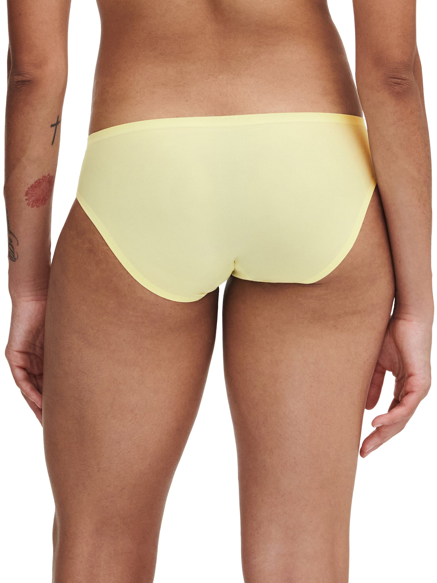 SOFTSTRETCH Slip (0pr Tender Yellow)