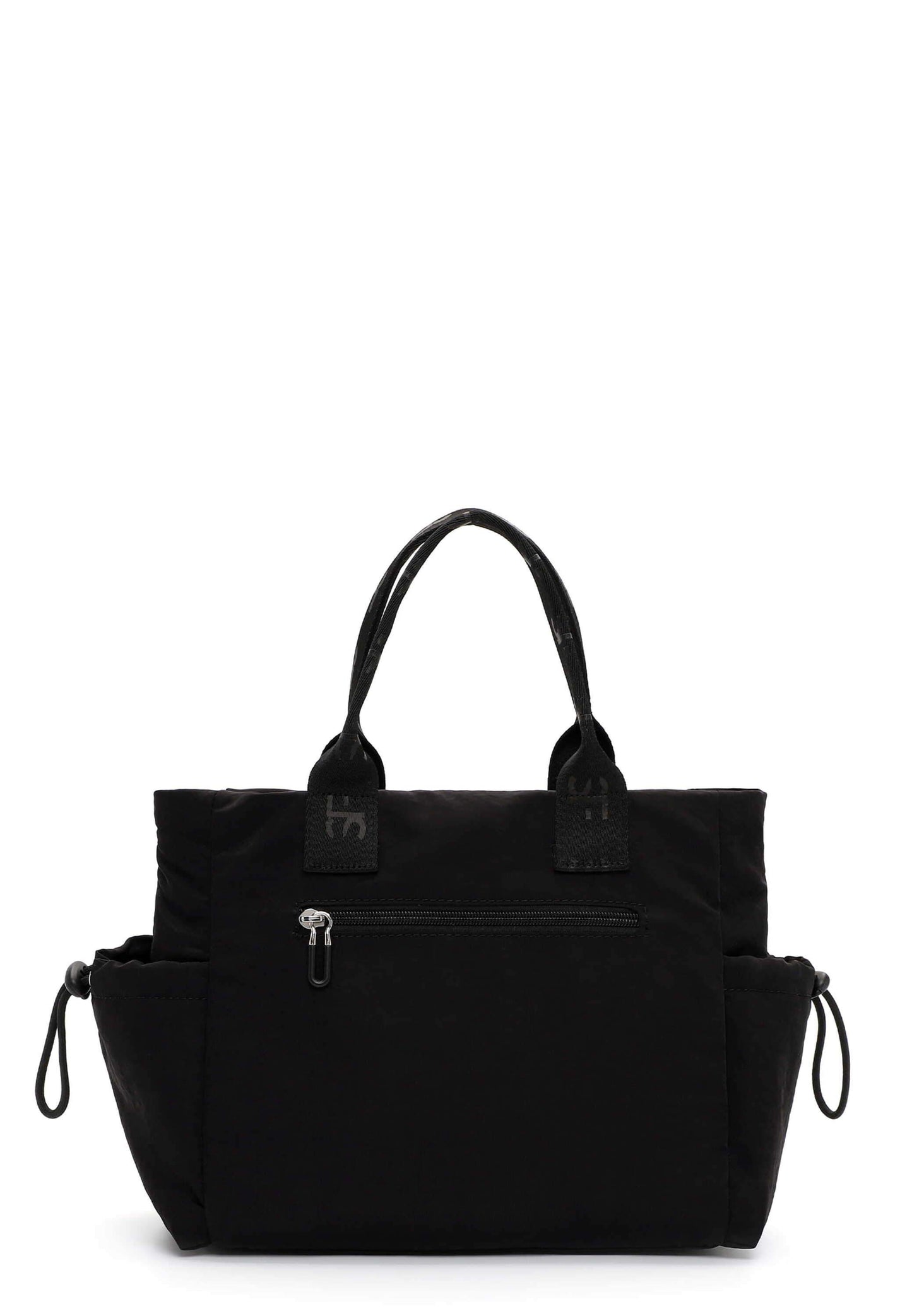 Shopper SFY Abby (Black)