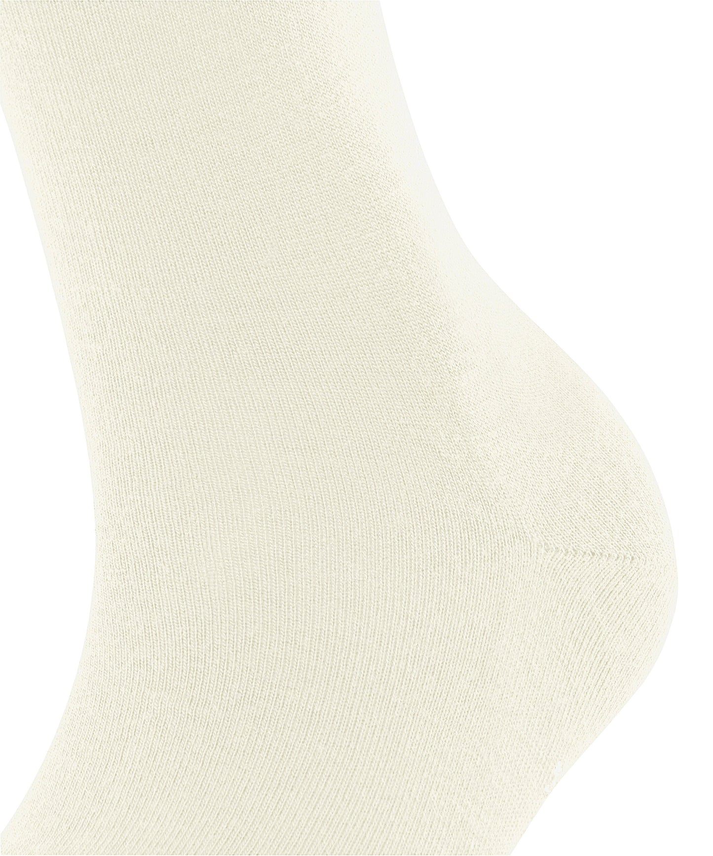 FALKE Softmerino Damen Socken (Off-white)