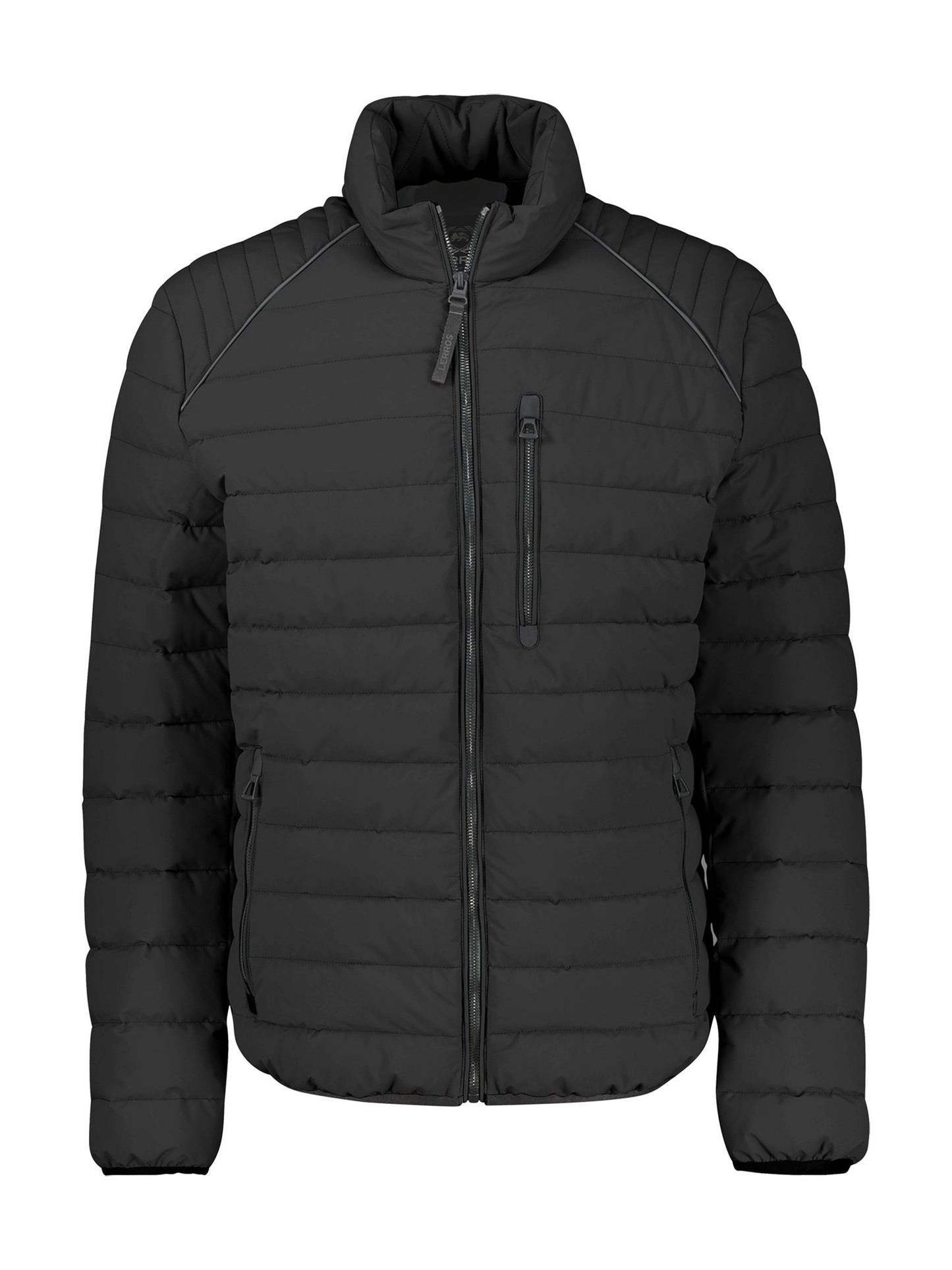 Blouson Konfektion (Black)