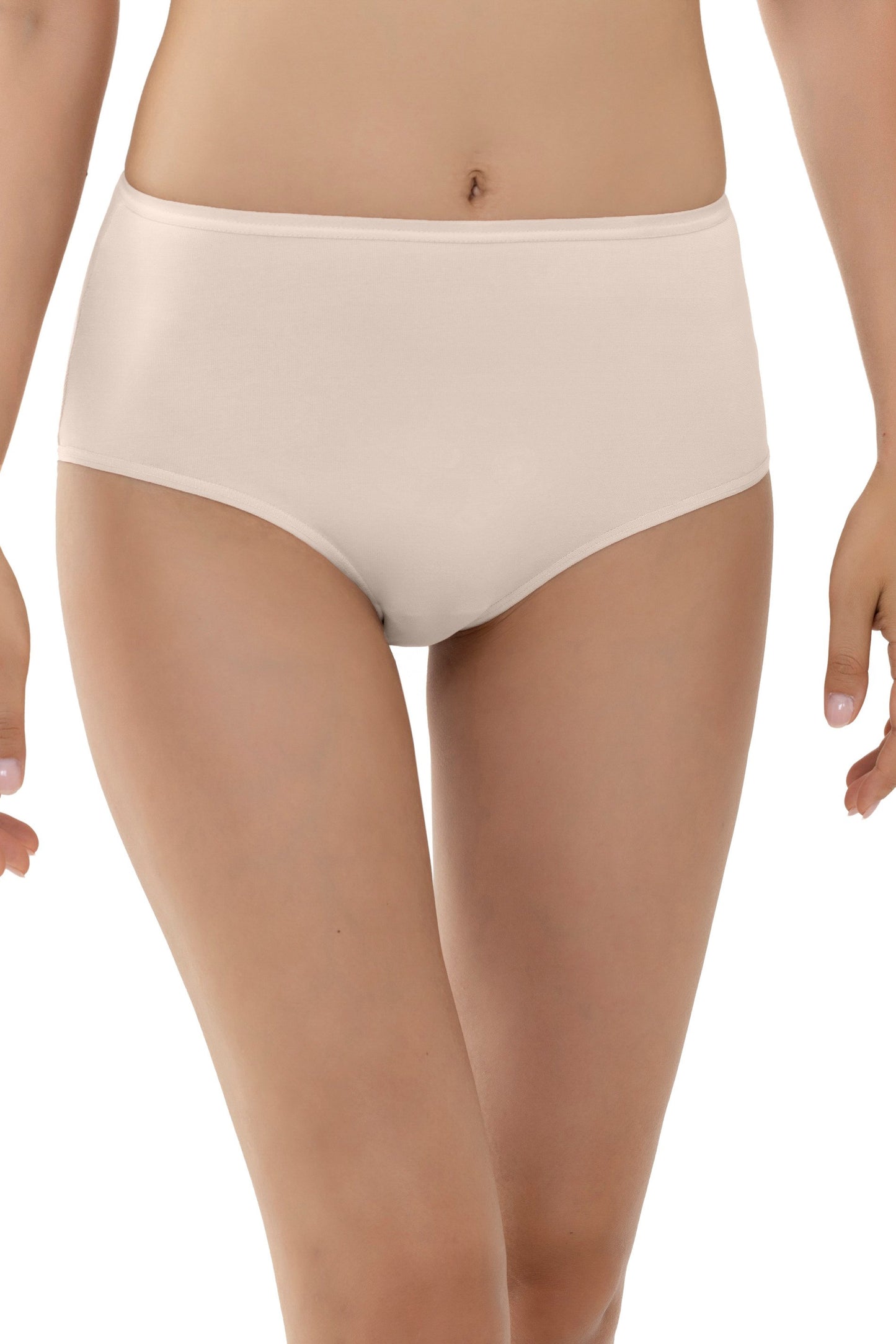 Taillen-Slip (Rose Pearl)
