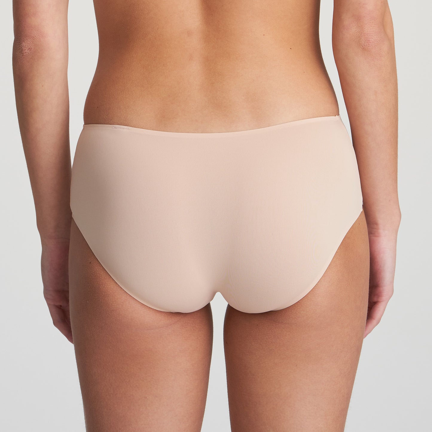 TOM caffé latte nahtlose shorts (Cal)