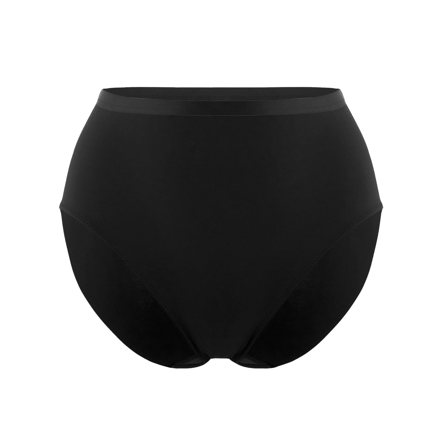 Beyond Basic - Taillenslip (Schwarz)