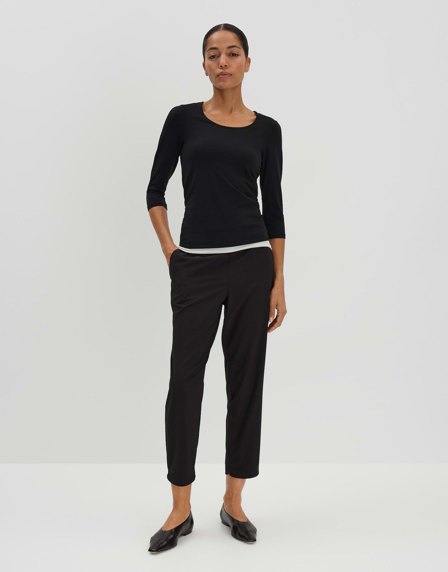 Kain (Black)