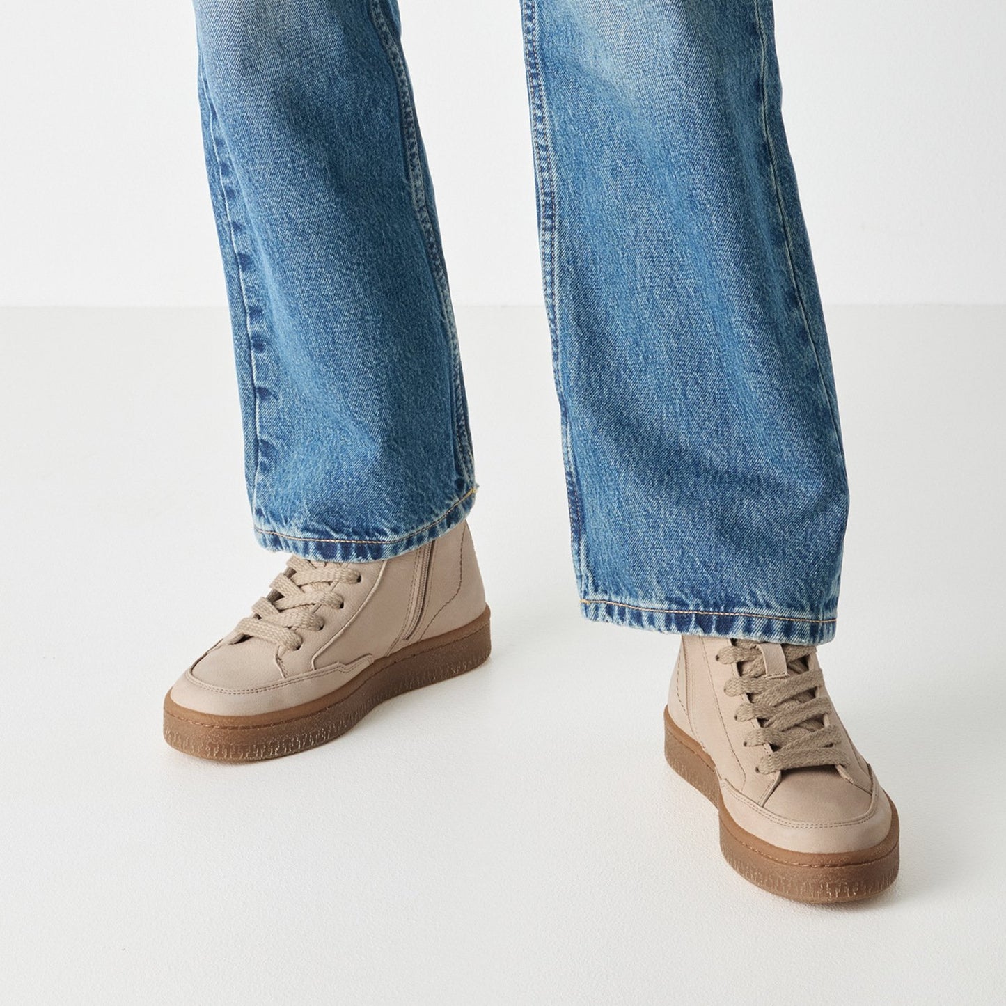 Stiefel (Antelope)