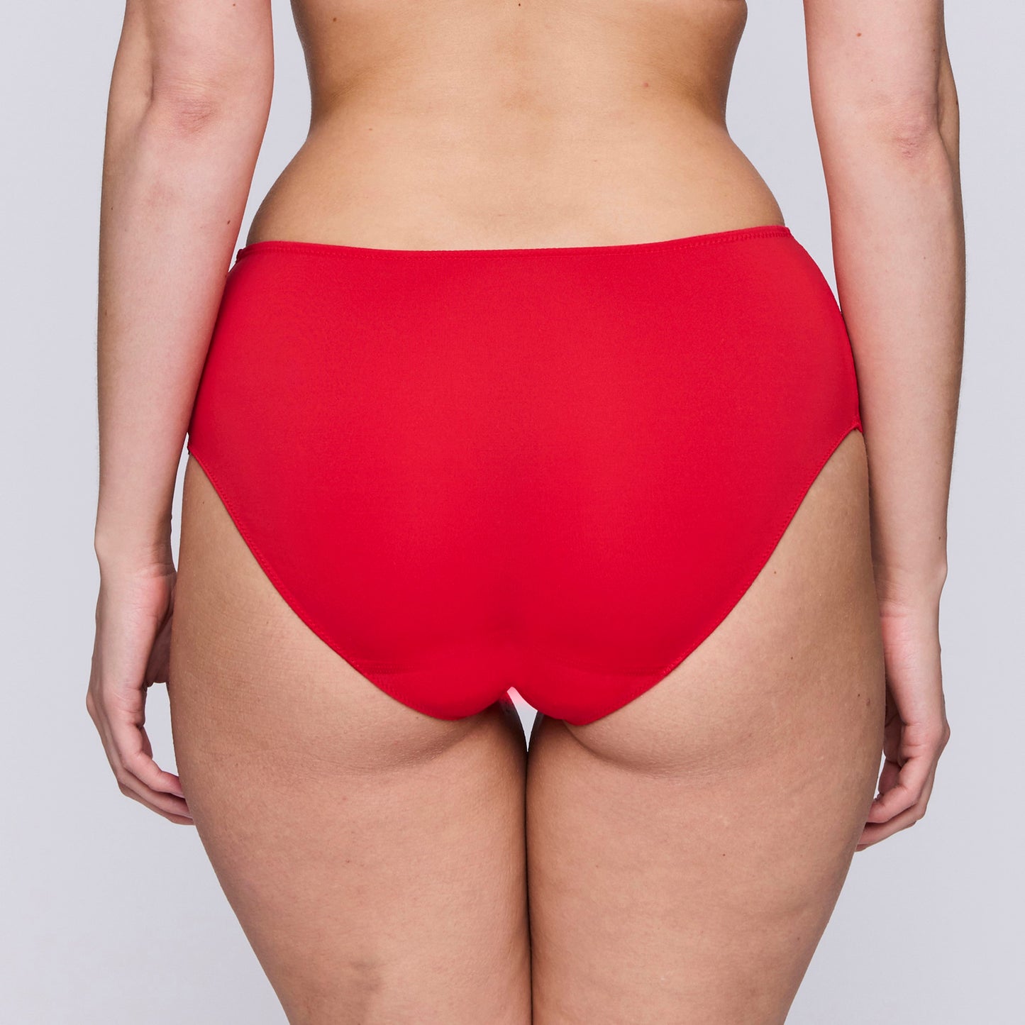 EAST END true red Taillenslip (Trr)