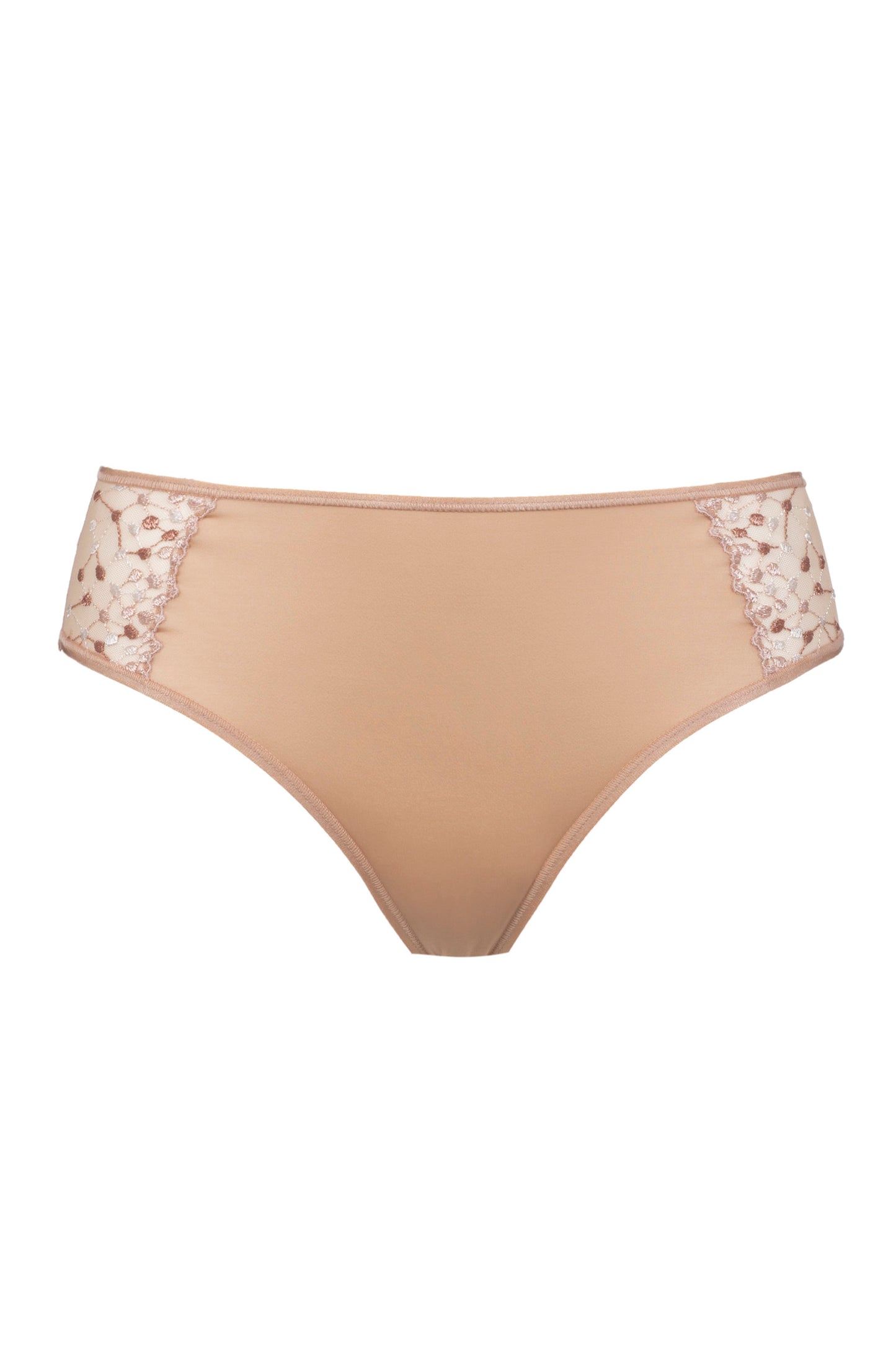 American-Pants (Cream Tan)