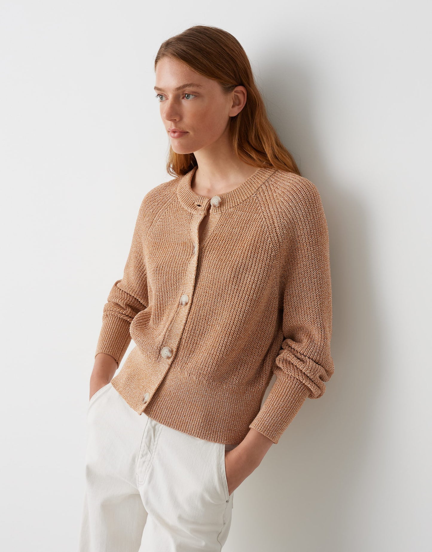 Dolpine (Creamy Camel)