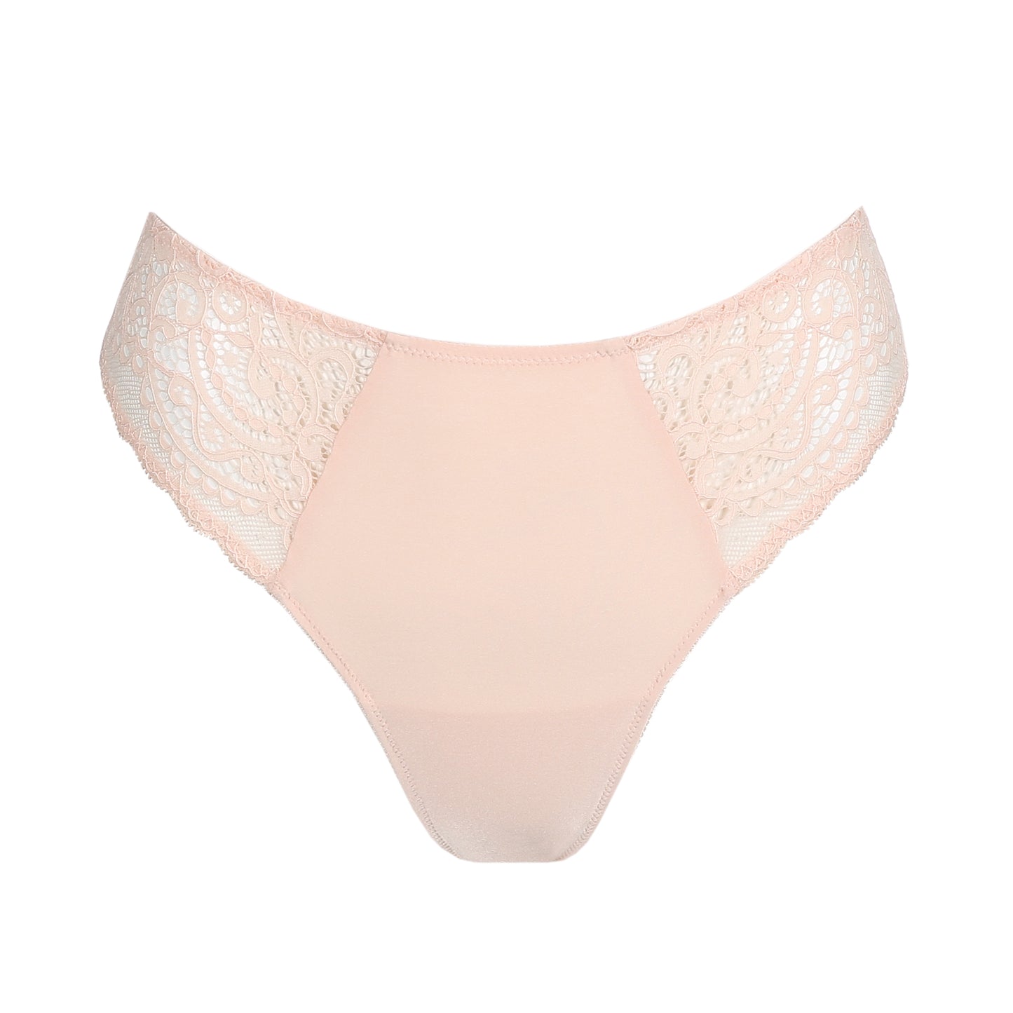 I DO silky tan String (Skt)