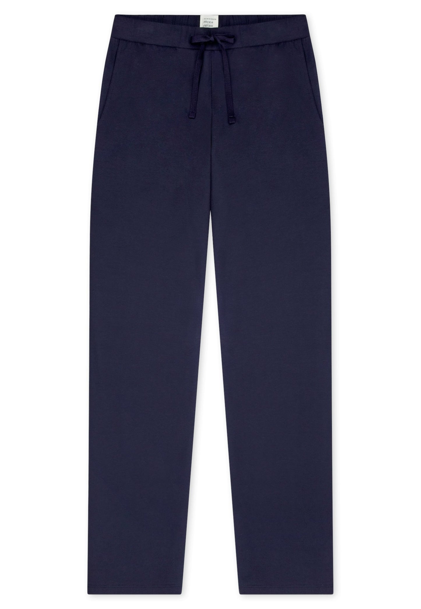 Hose lang (Deep Blue)