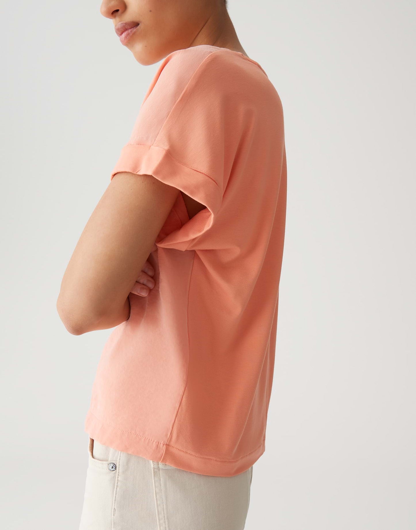 Solme (Pale Orange)