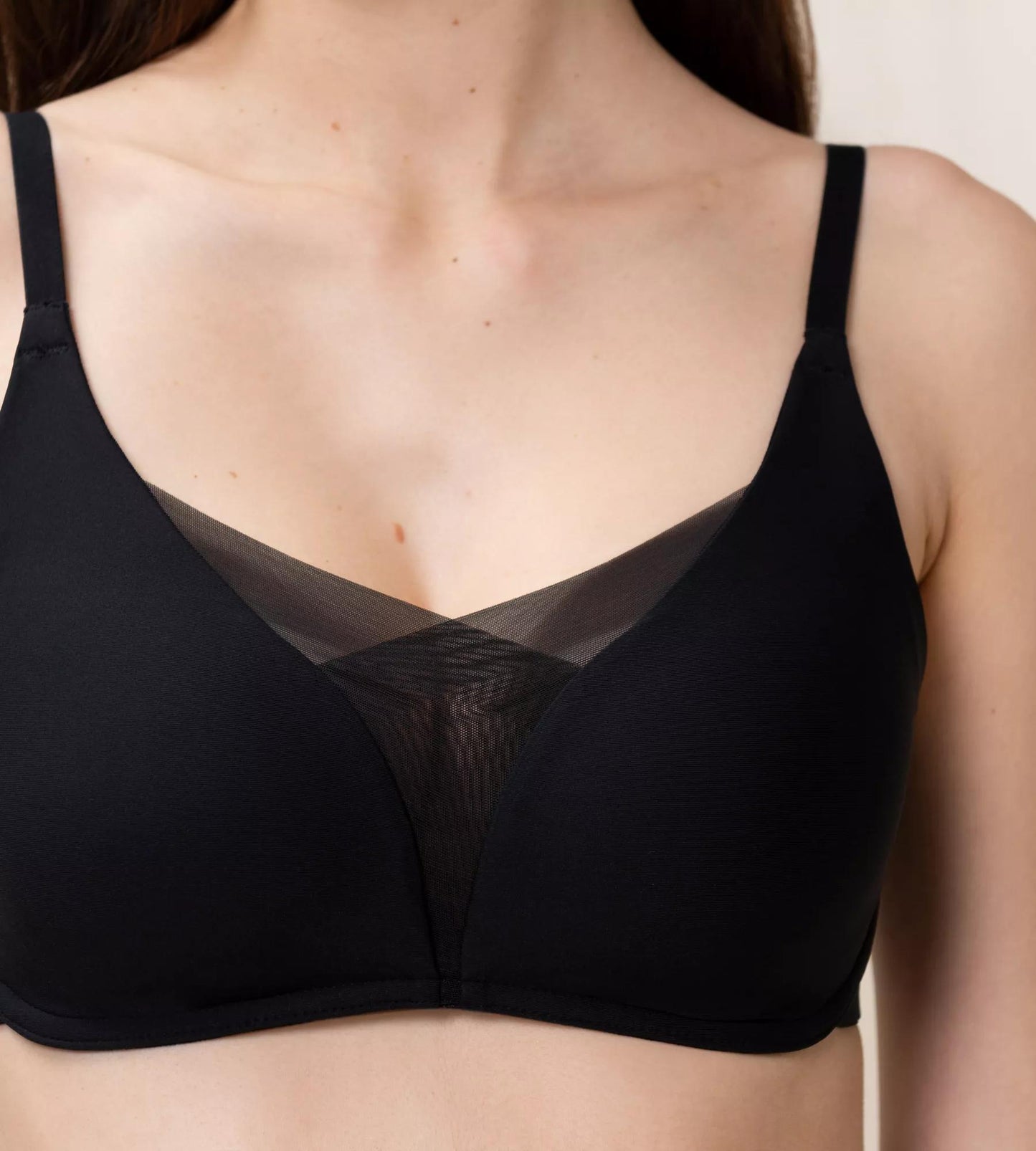 Triumph Shape Smart P (Black)