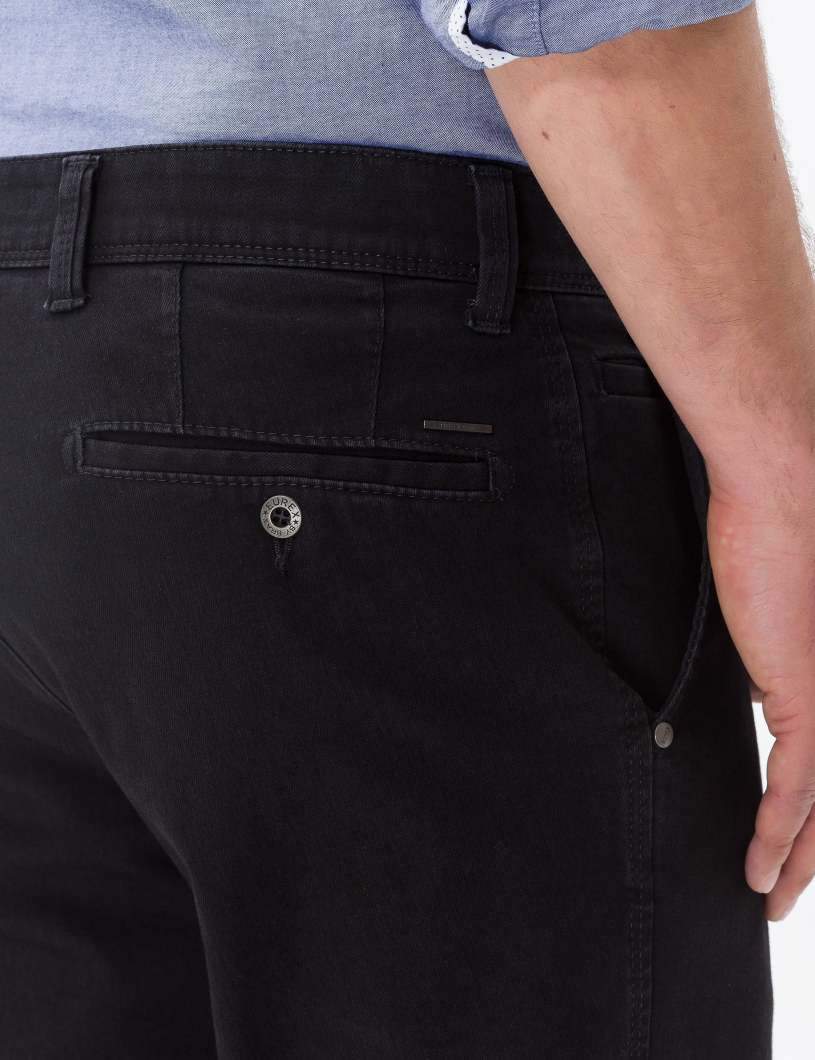 Style Jim (Black Black)
