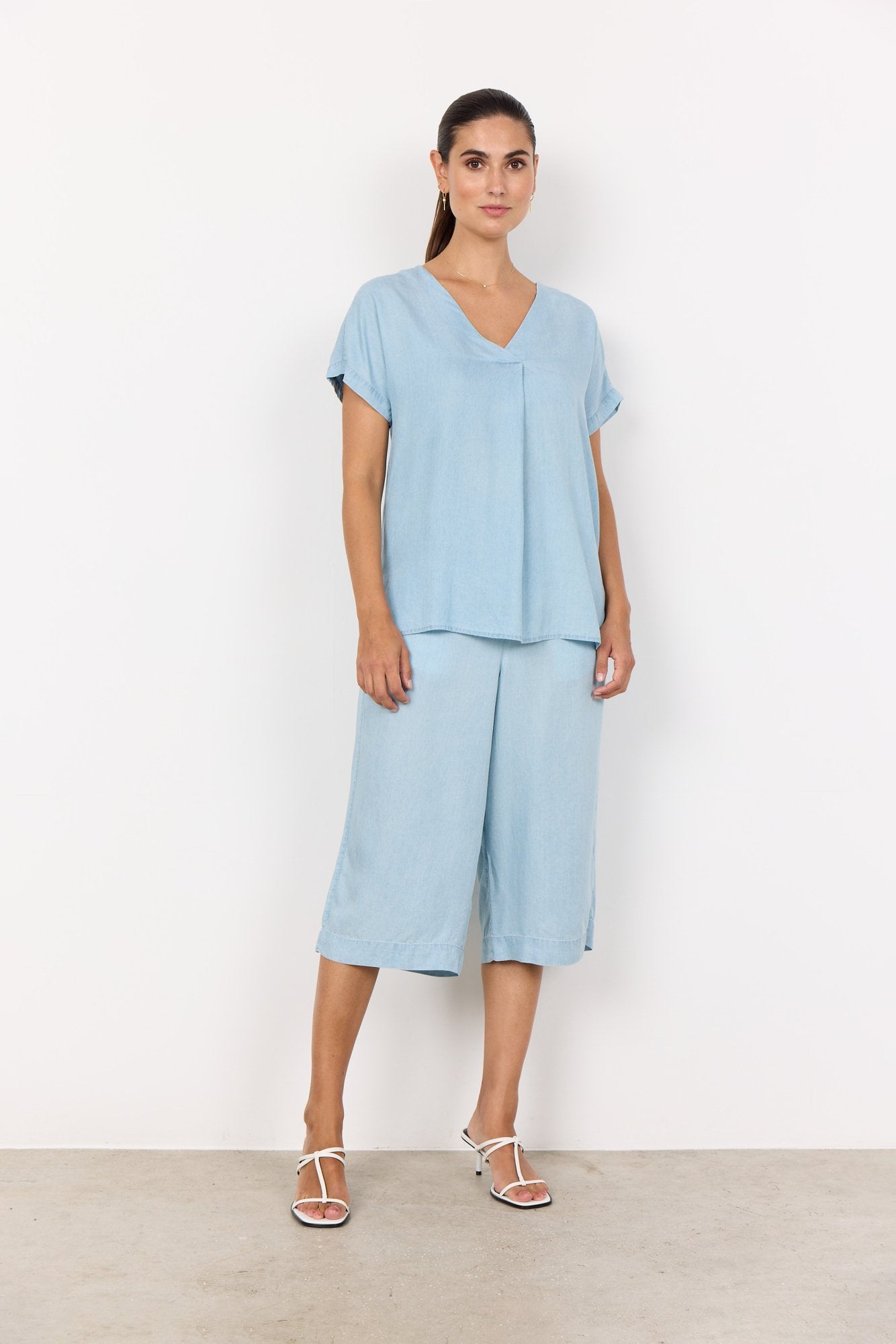 Sc-liv 55 (Light Blue)