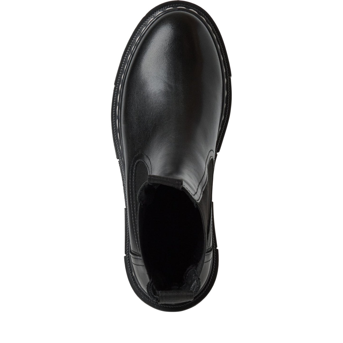 Stiefel (Black)