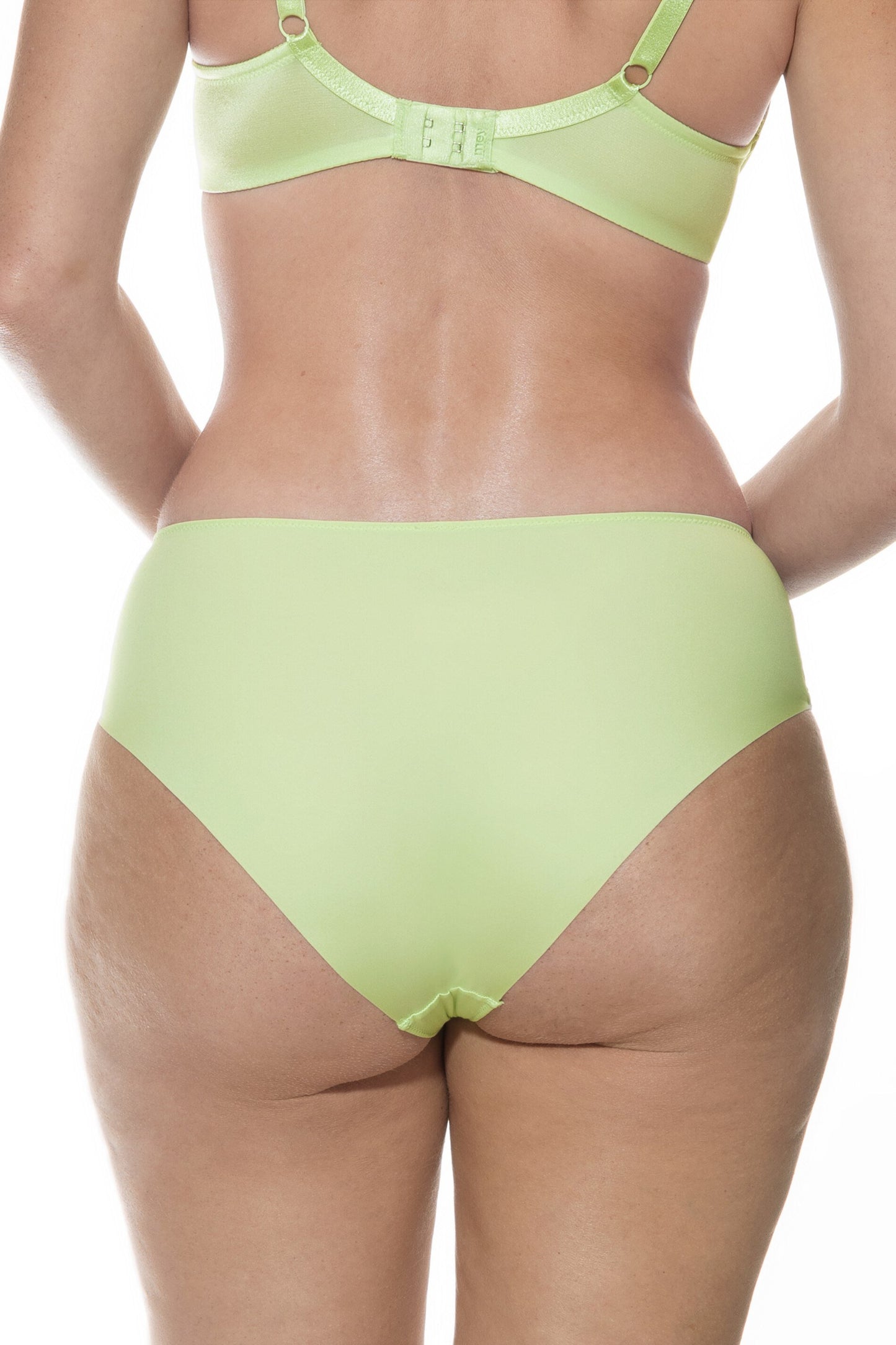 American Pants (Pistachio Cream)