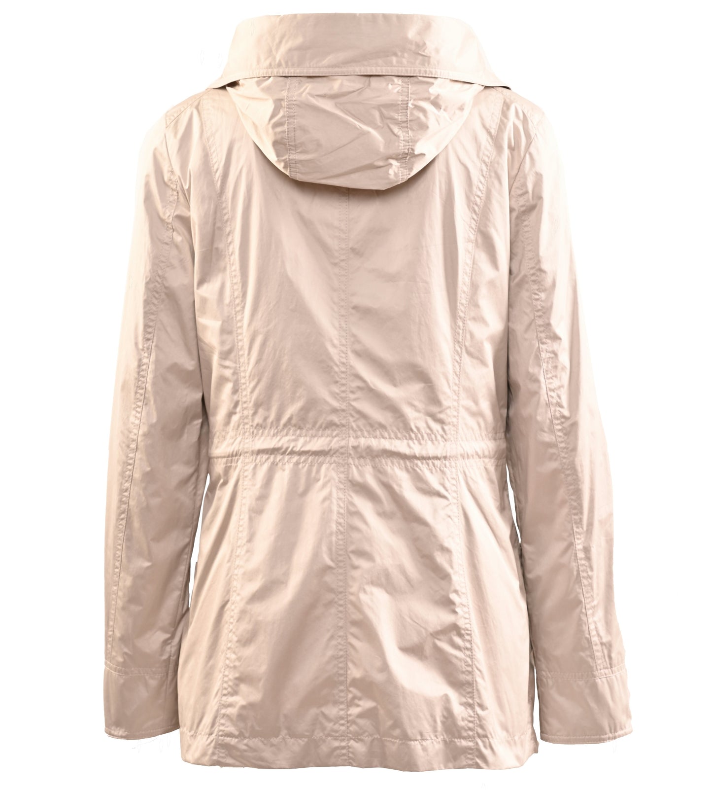 Rainwear Jacke (Kitt)