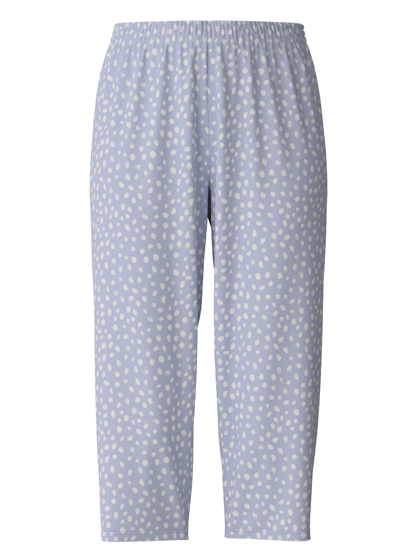 DAMEN Hose 3/4 (Harmony Blue)