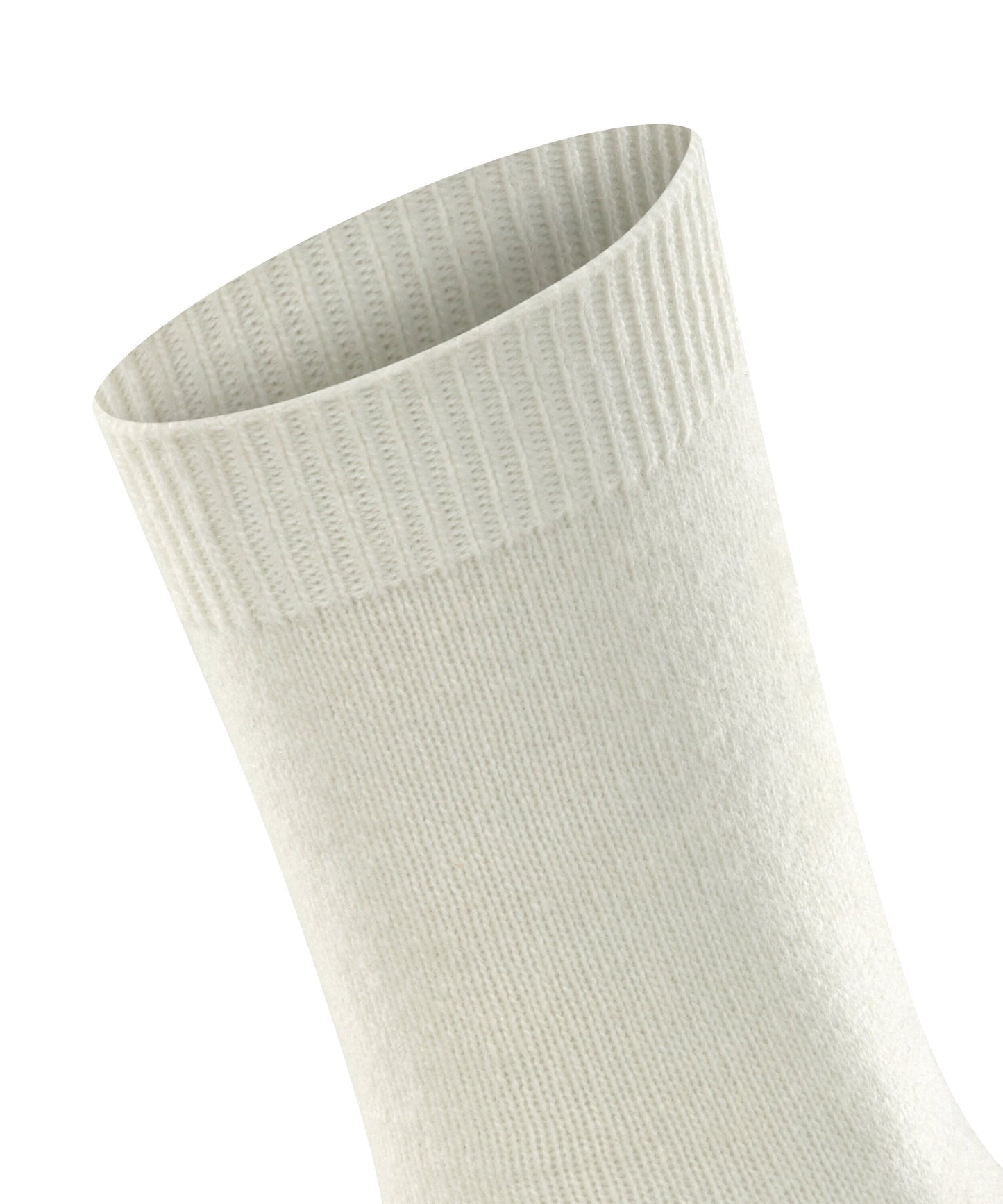 FALKE Cosy Wool Damen (Off-white)
