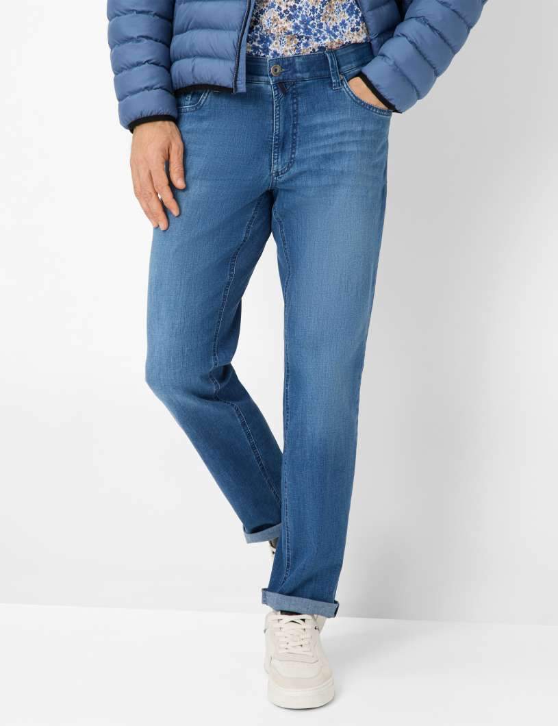 Style Luke (Blue Stone)