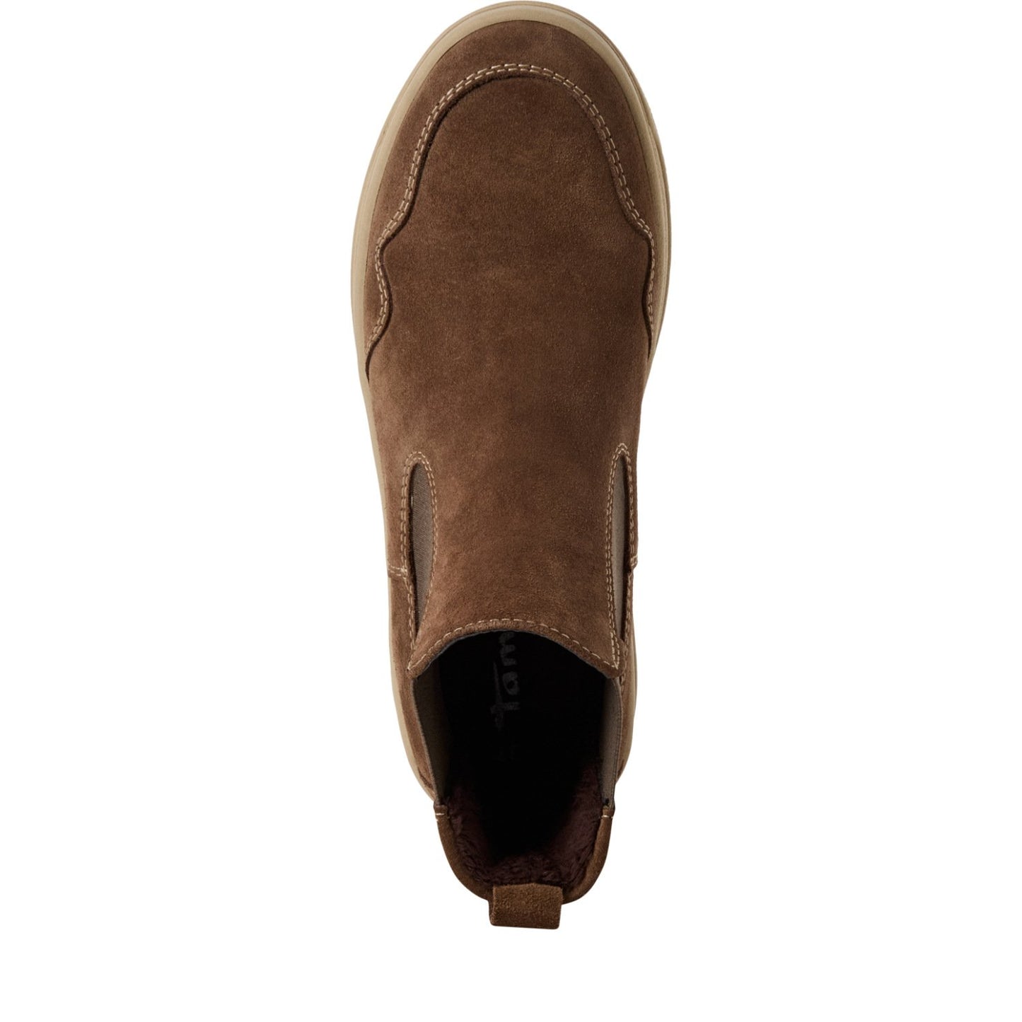 Stiefel (Brown)