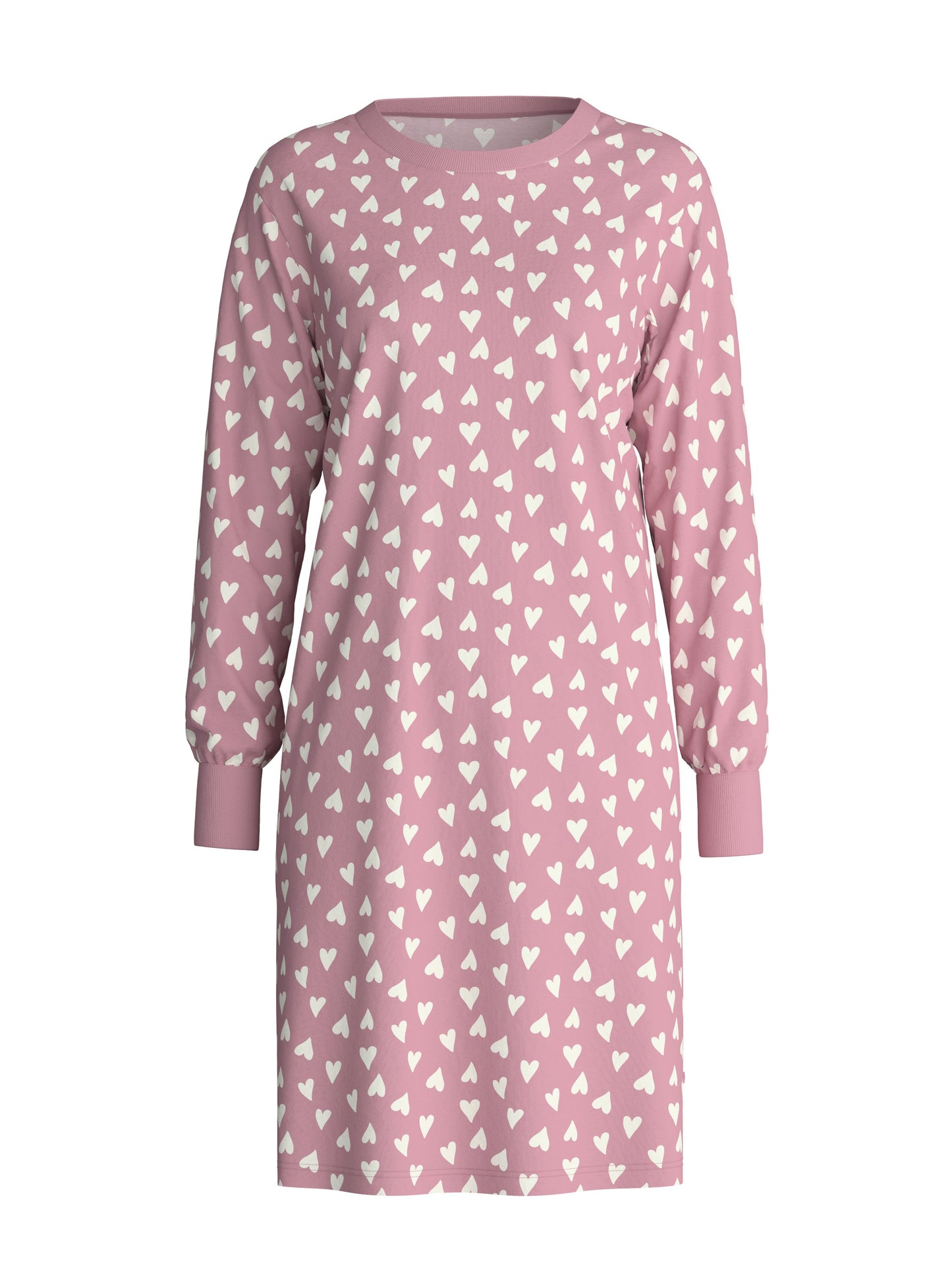 WOMEN Nightdress (Lilas)