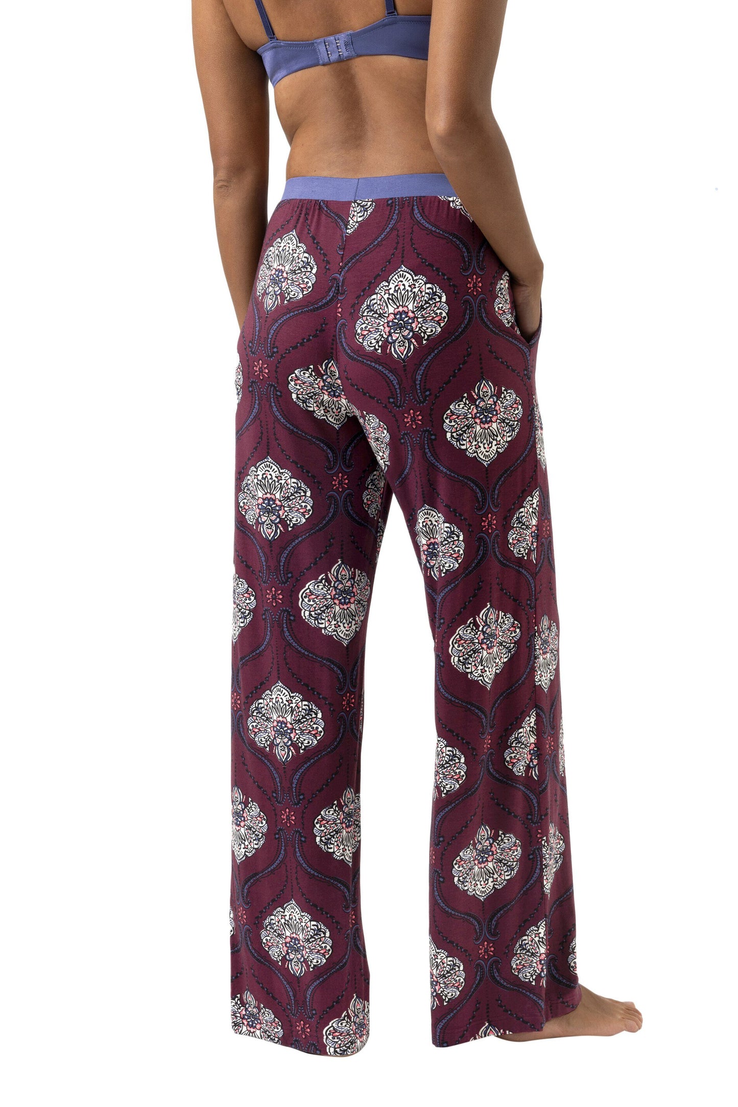 Hose lang (Boysenberry)