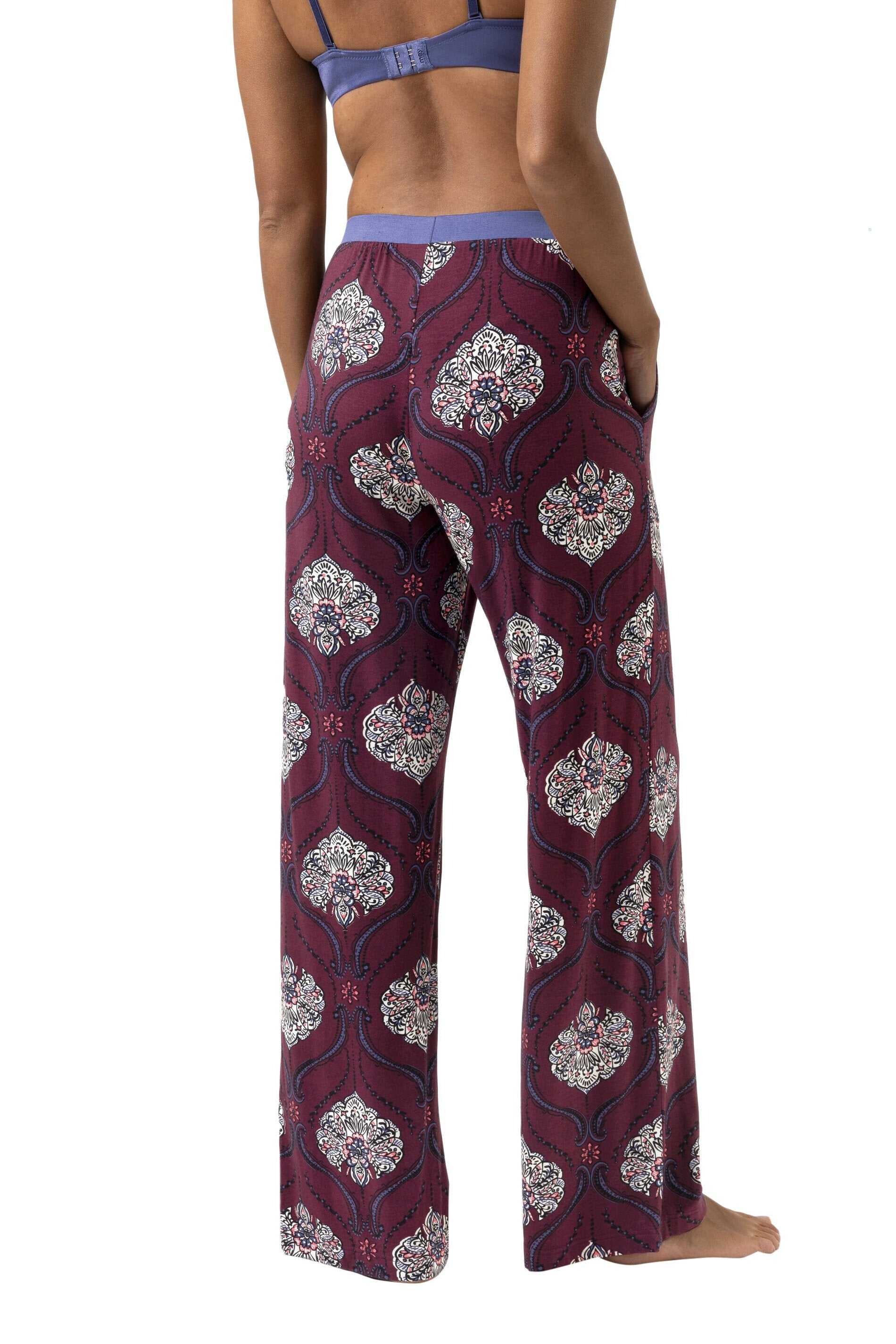 Hose lang (Boysenberry)