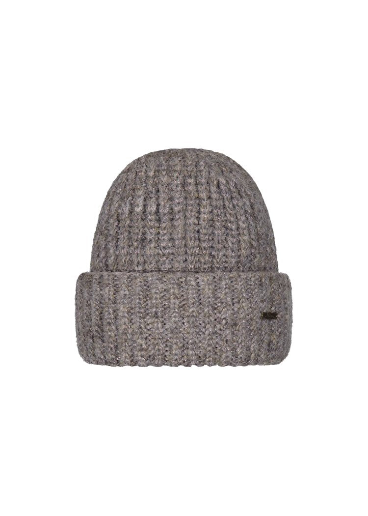 Arugama Beanie (Brown Brown)