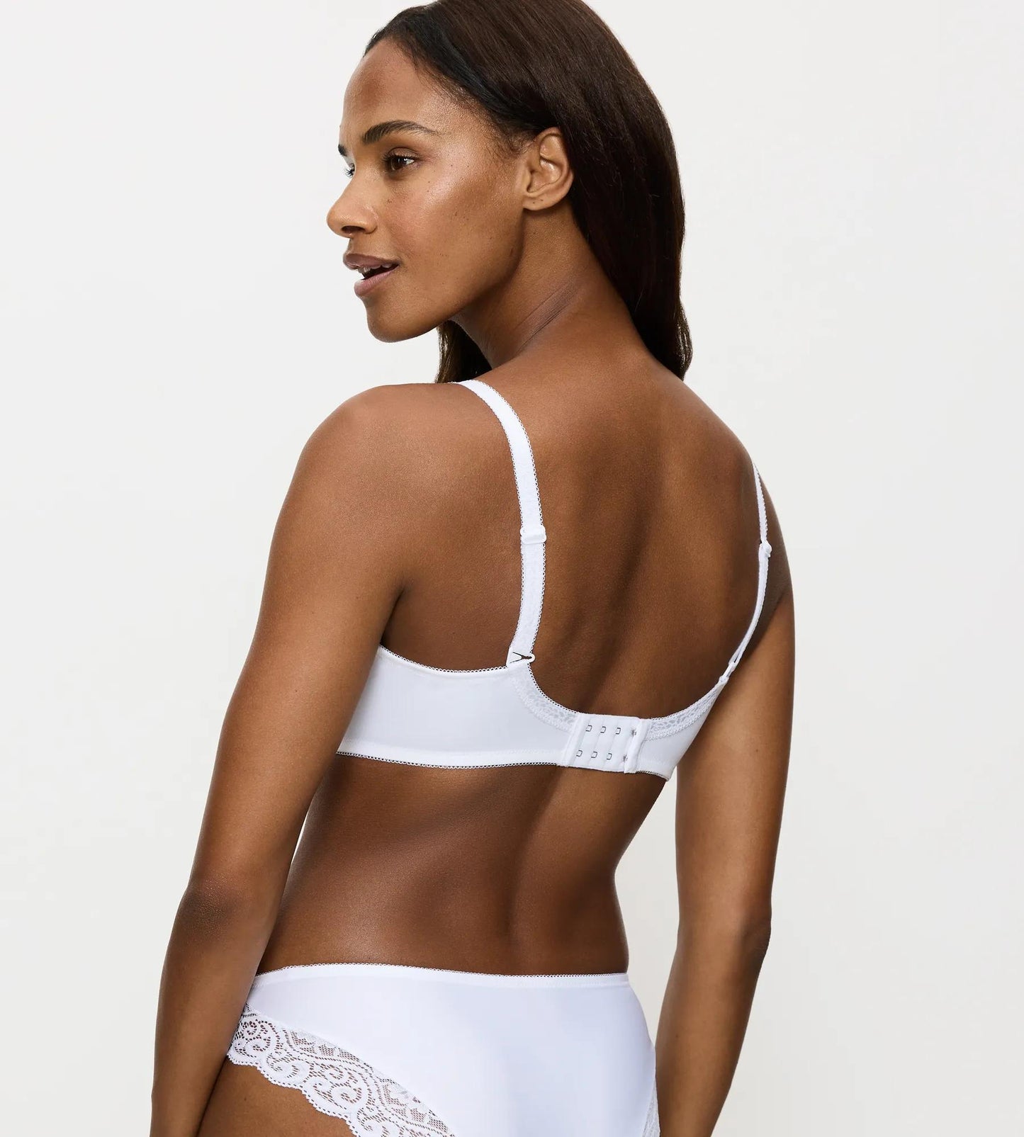 Amourette W01 (White)