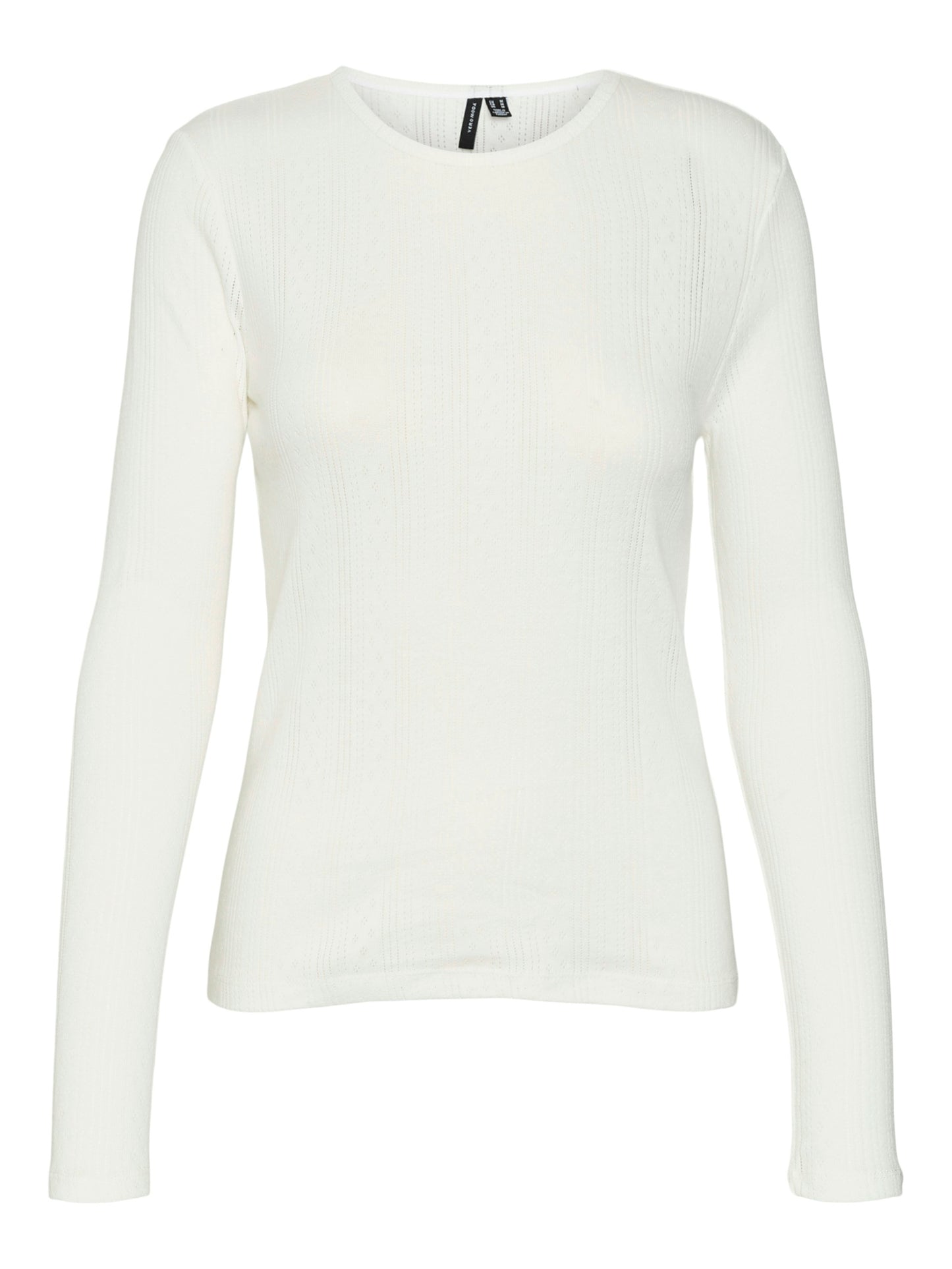 Vmlisa Ls Top Jrs Noos (Snow White)