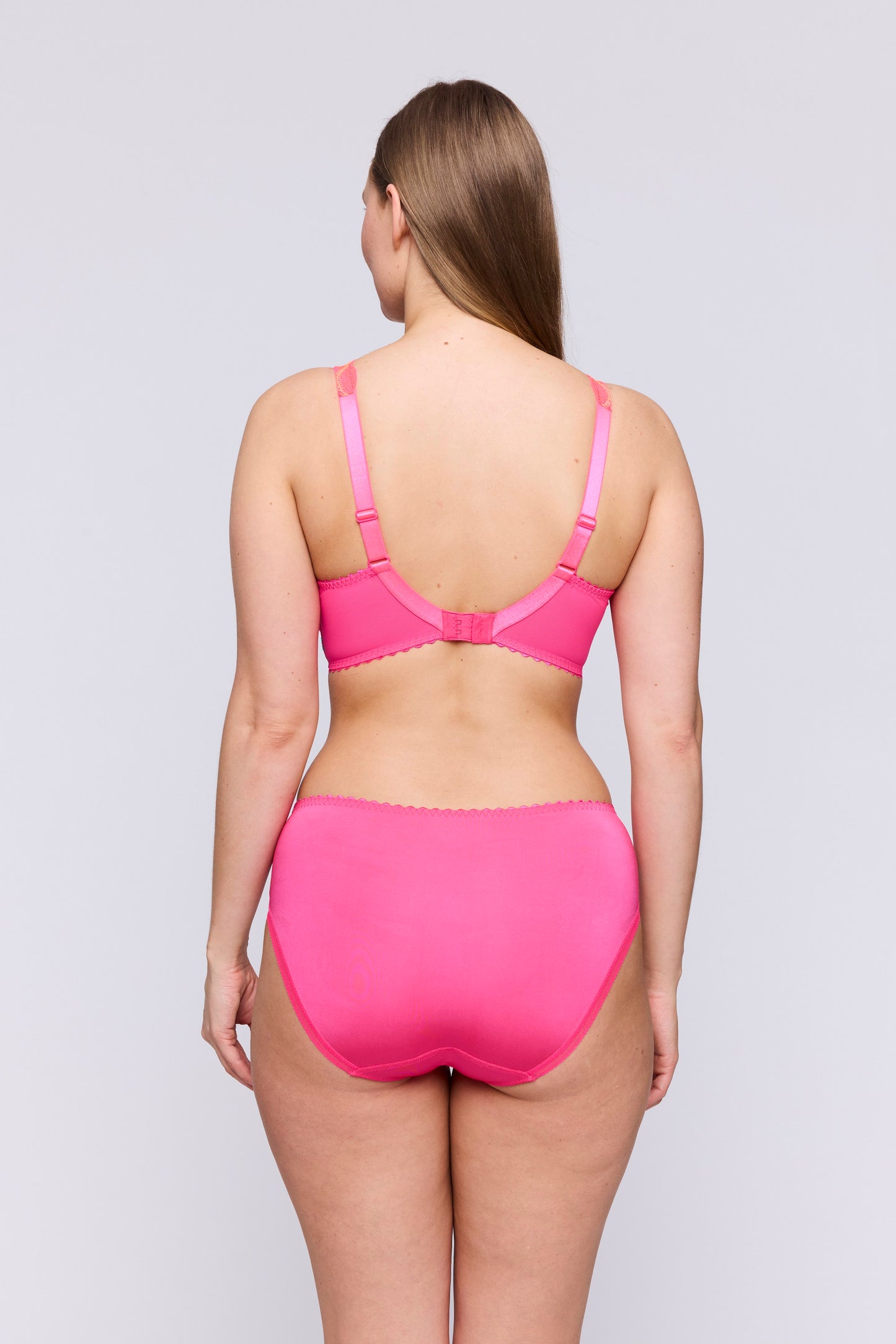 CALA LUNA Blogger Pink Taillenslip (Bgp)