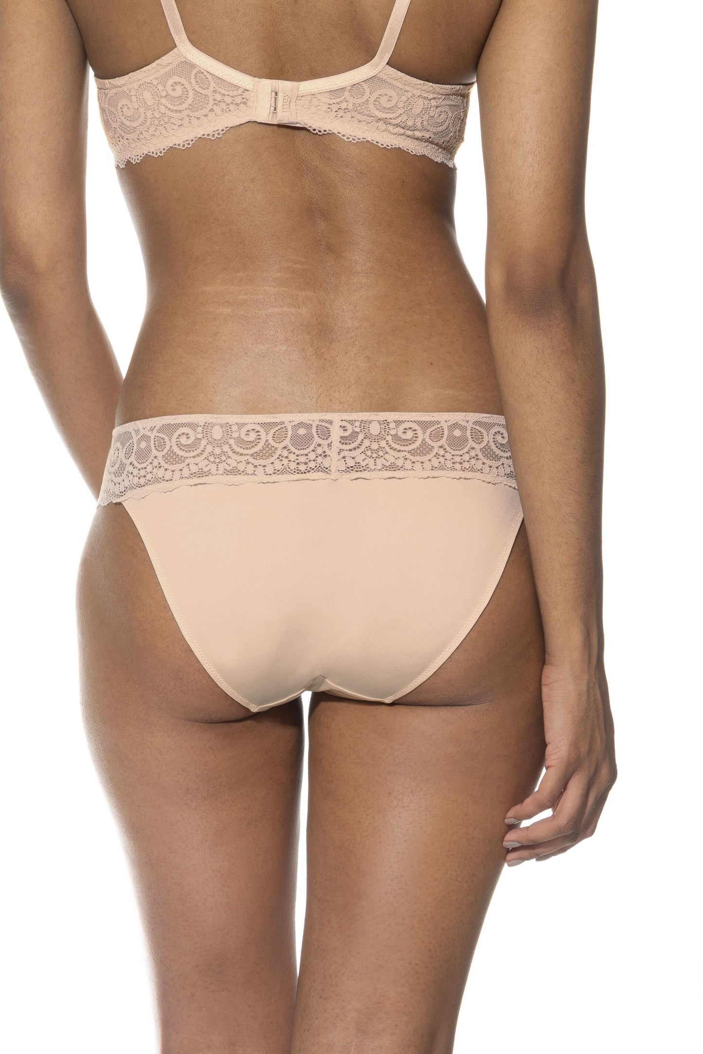 Mini-Slip (Bailey)