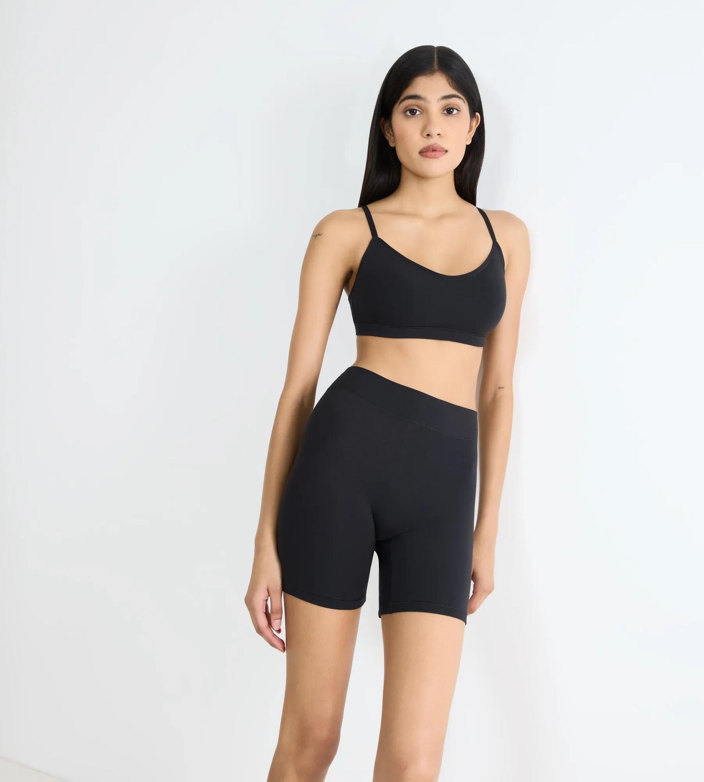 sloggi FREE Evolve P (Black)