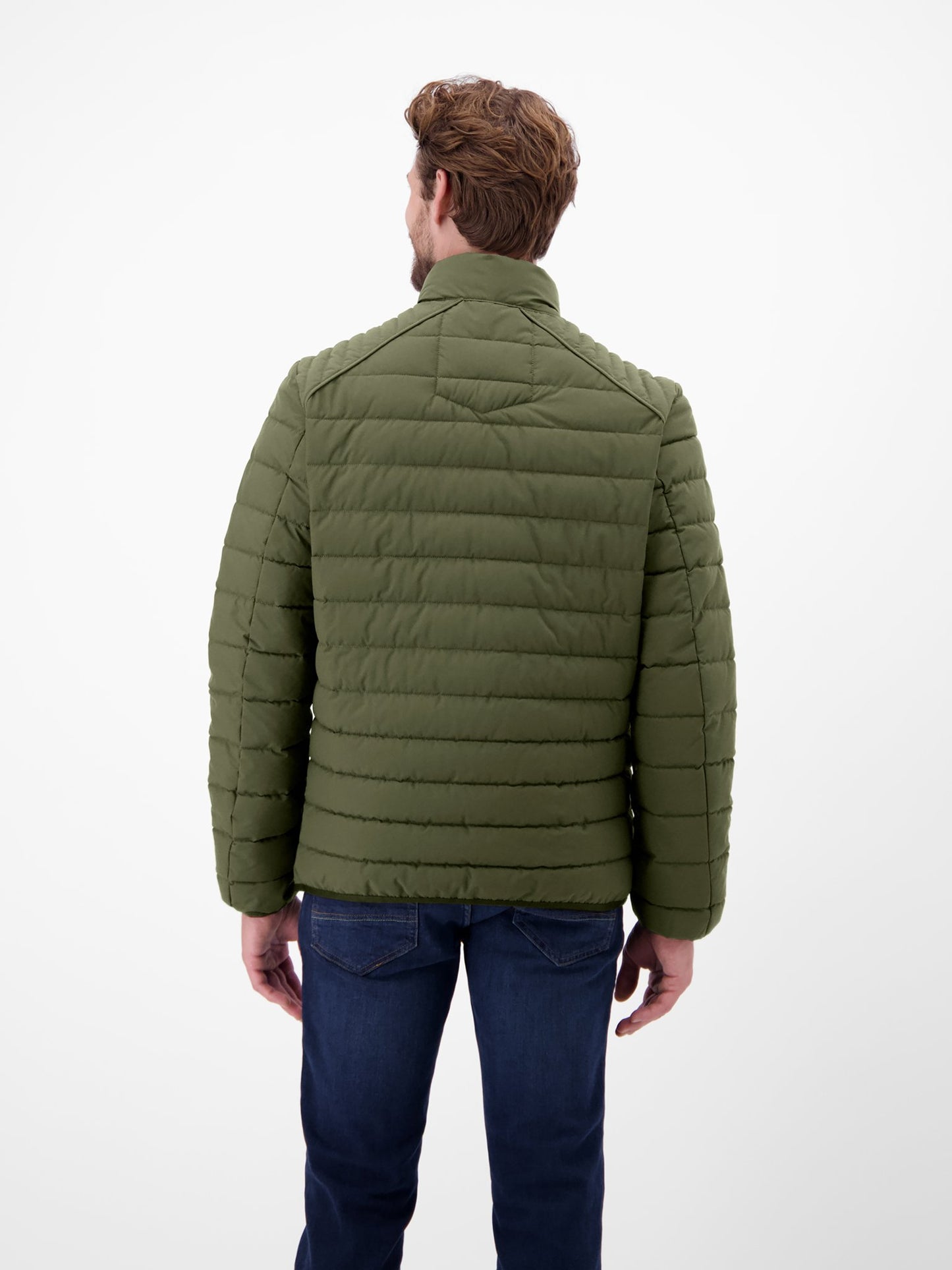Blouson Konfektion (Original Olive)
