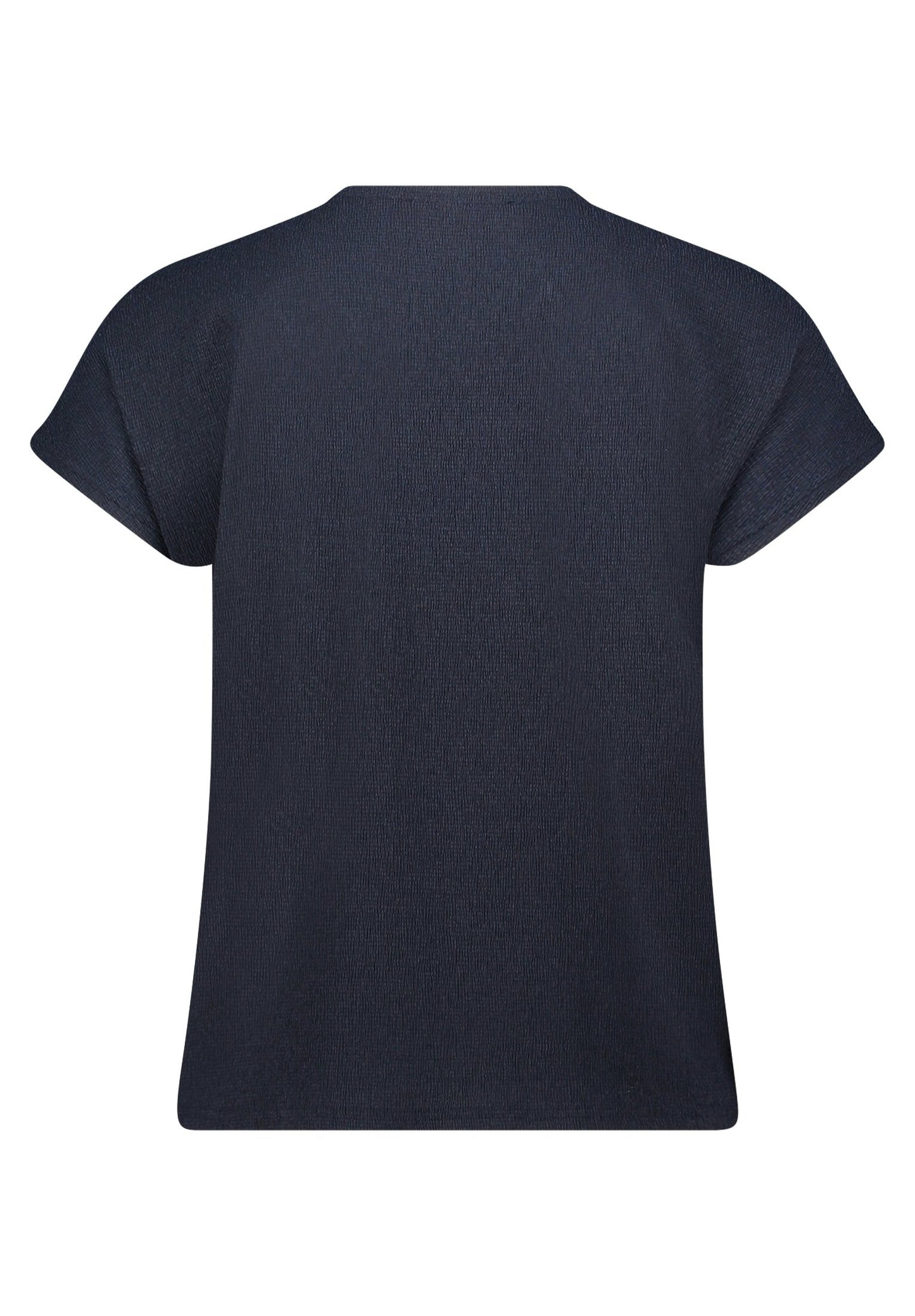 Strukturshirt (Dark Sky)