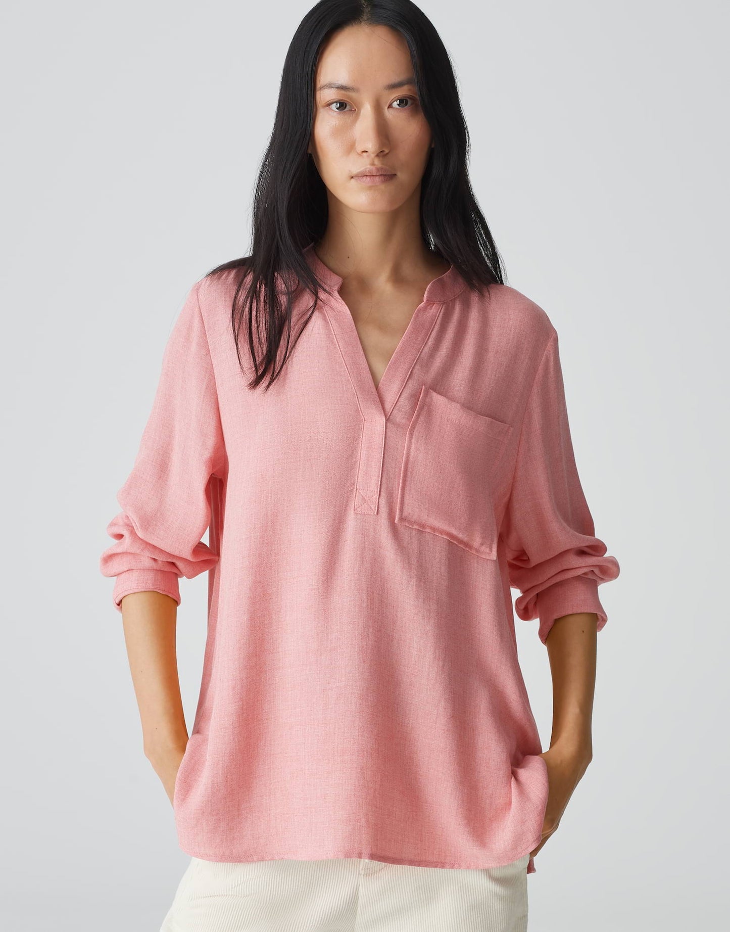 Fanell (Mellow Rose)
