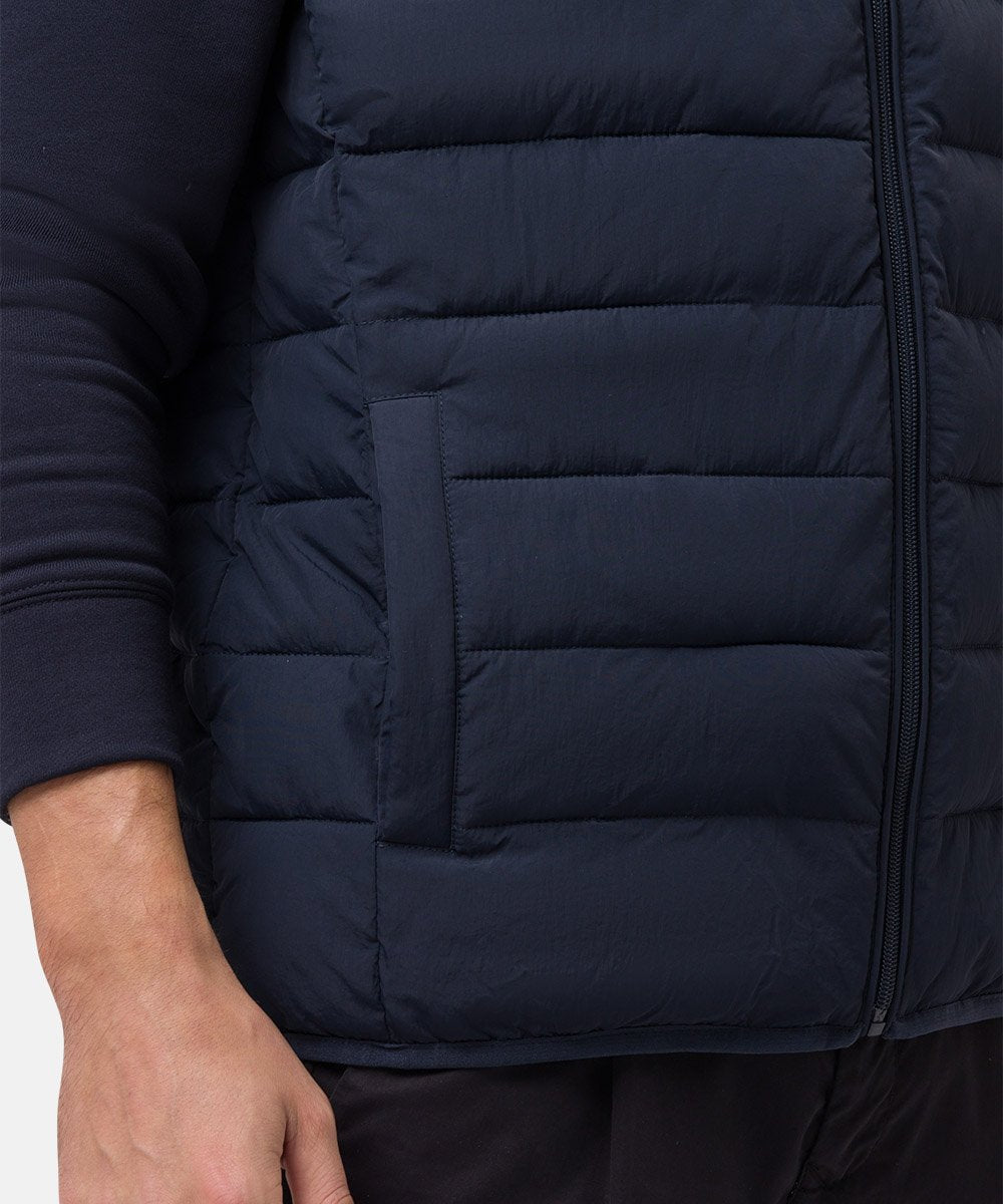Lyon tapered (Dark Sapphire)