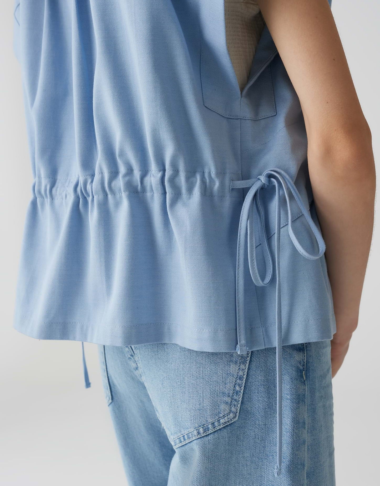 Windra (Oxford Blue)