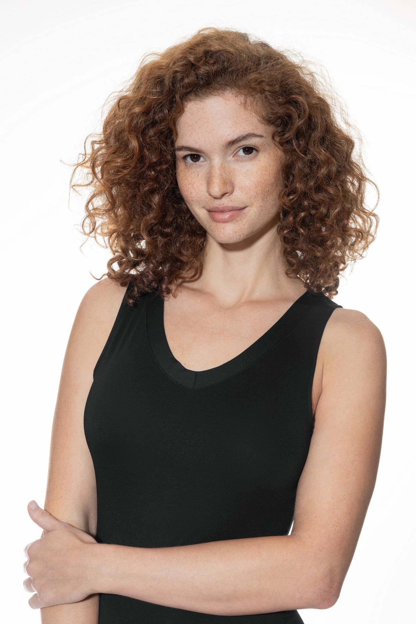 Top (Schwarz)
