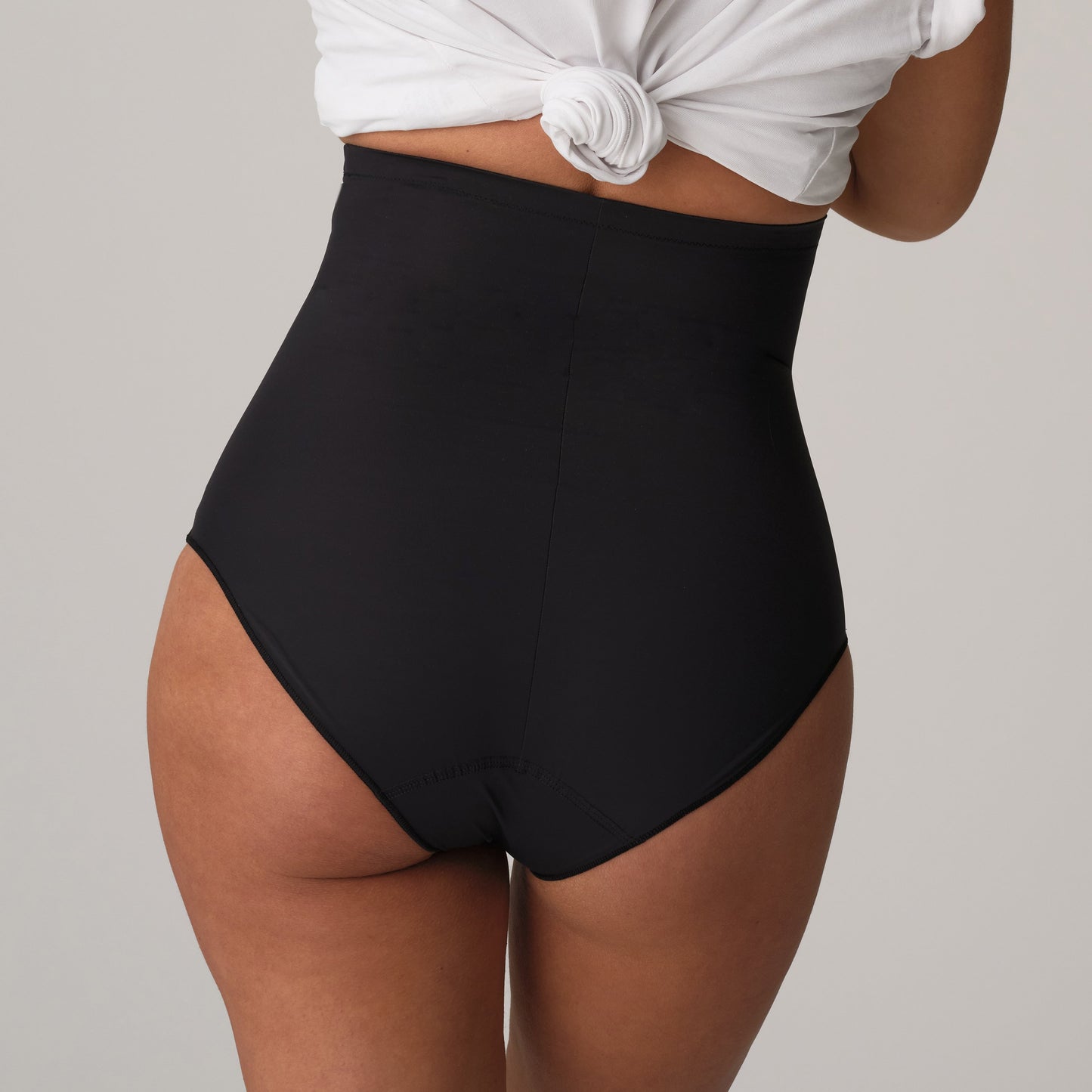 PERLE graphit Shapewear Taillenslip (Chb)