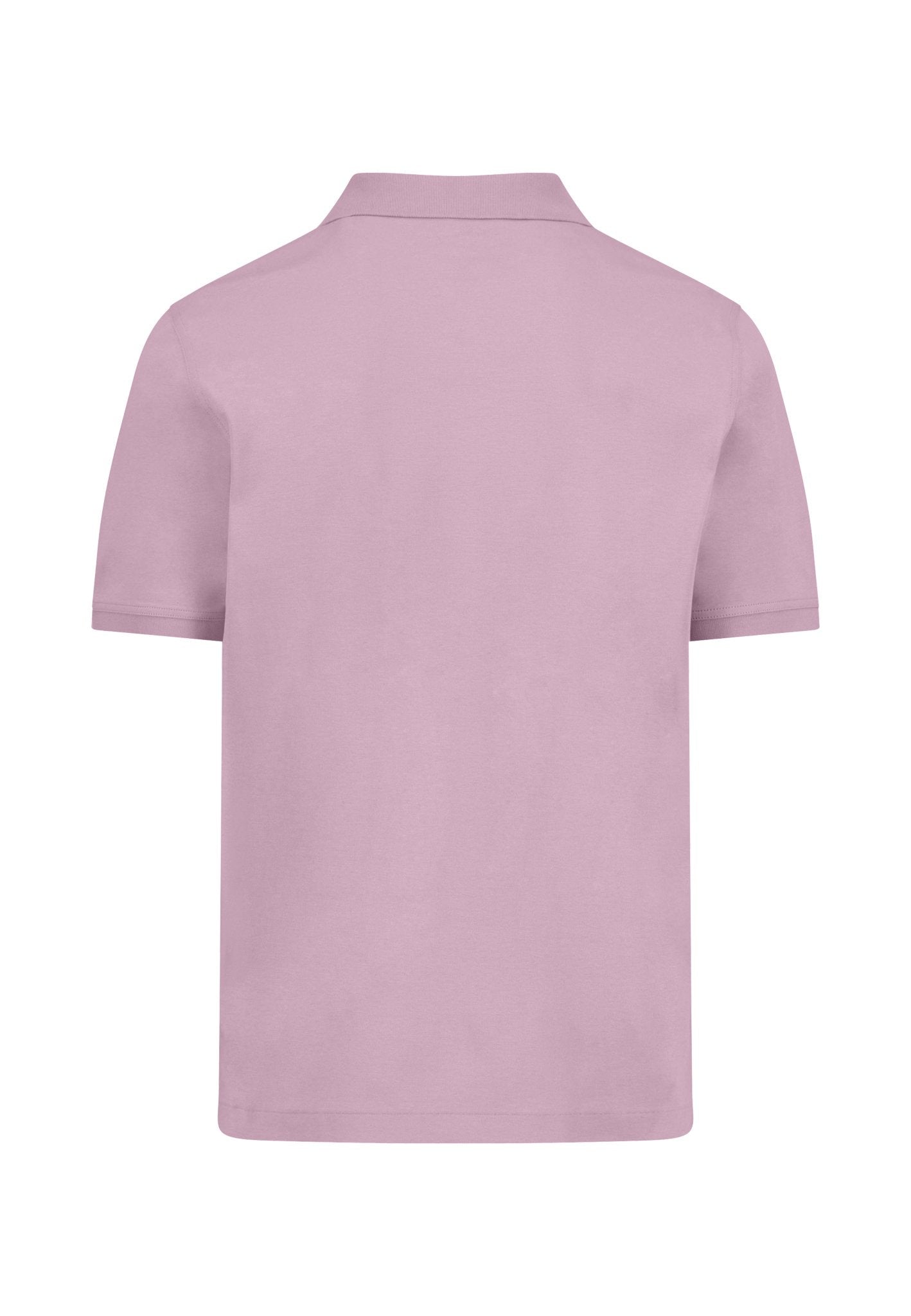 Sanforized Polo 1/2 (Magnolia)
