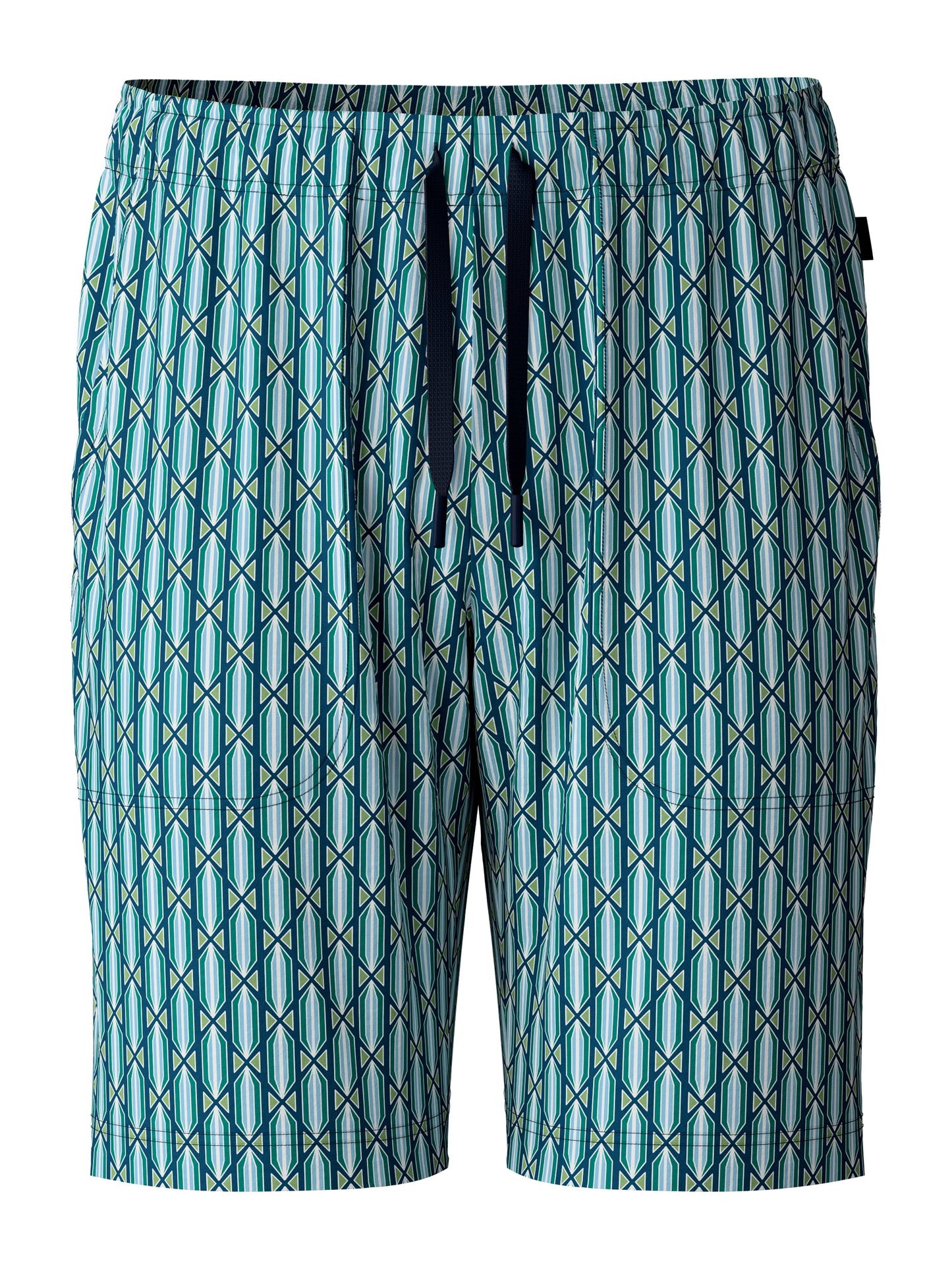 MEN Shorts (Aquamarine)