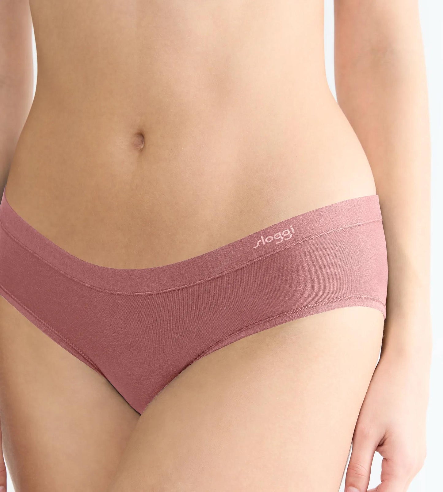 sloggi FREE Evolve Hipster (Date Night Pink)