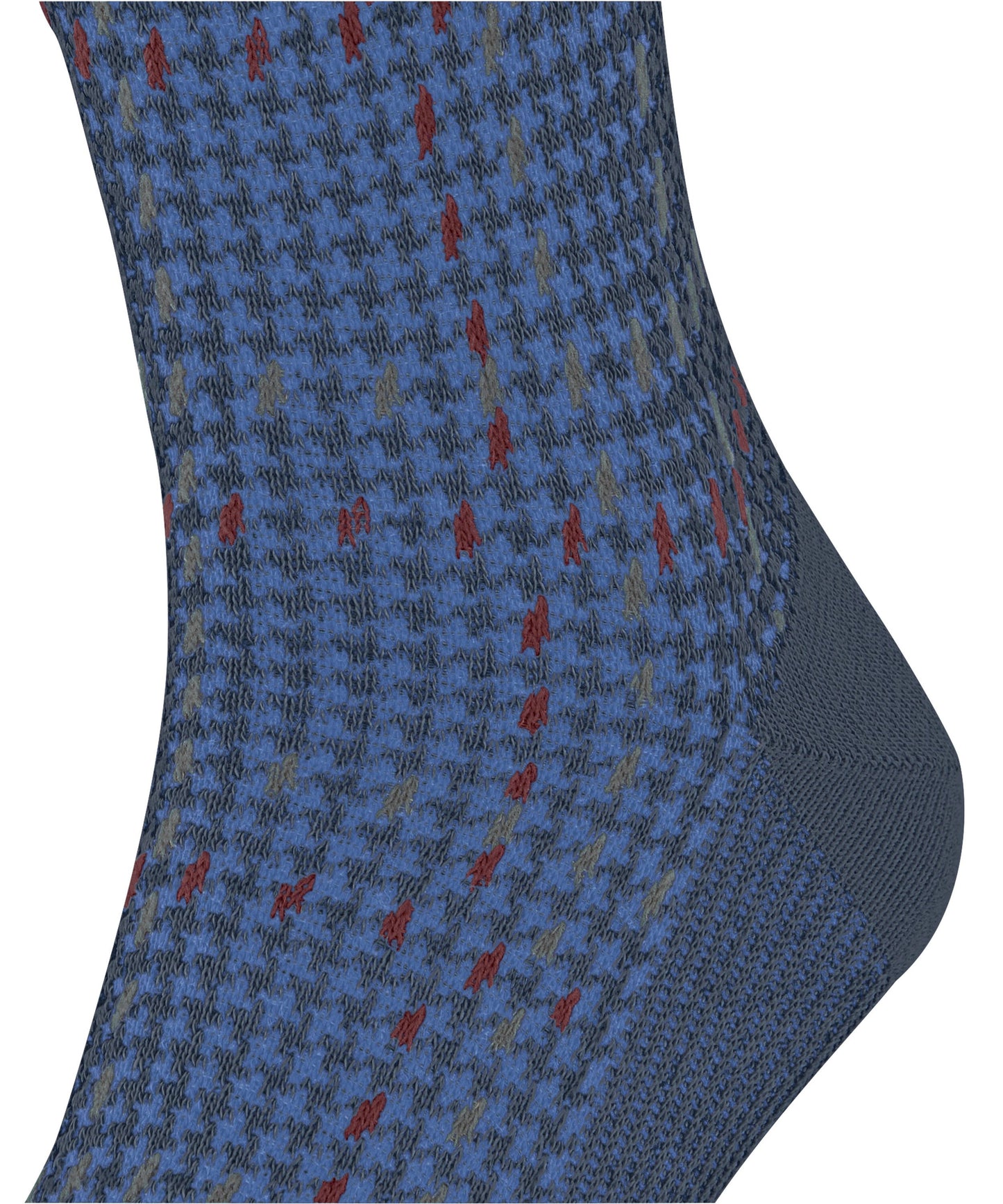 FALKE Family Special Edition Herren (Blue Ink)