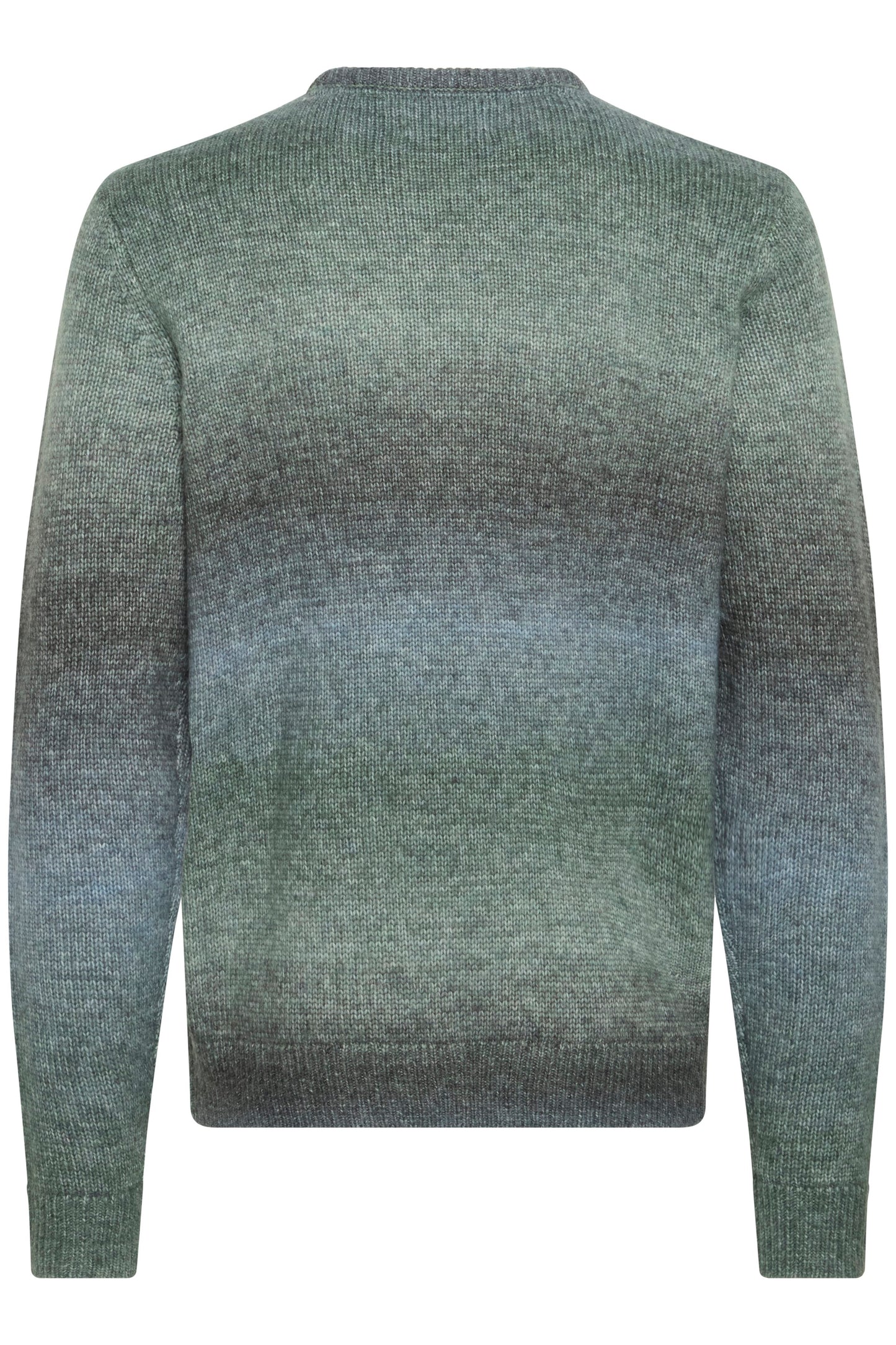BHDANNIE Pullover (Blue Shadow)