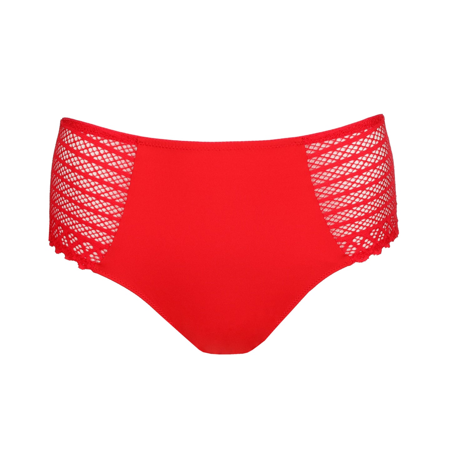 EAST END true red Taillenslip (Trr)