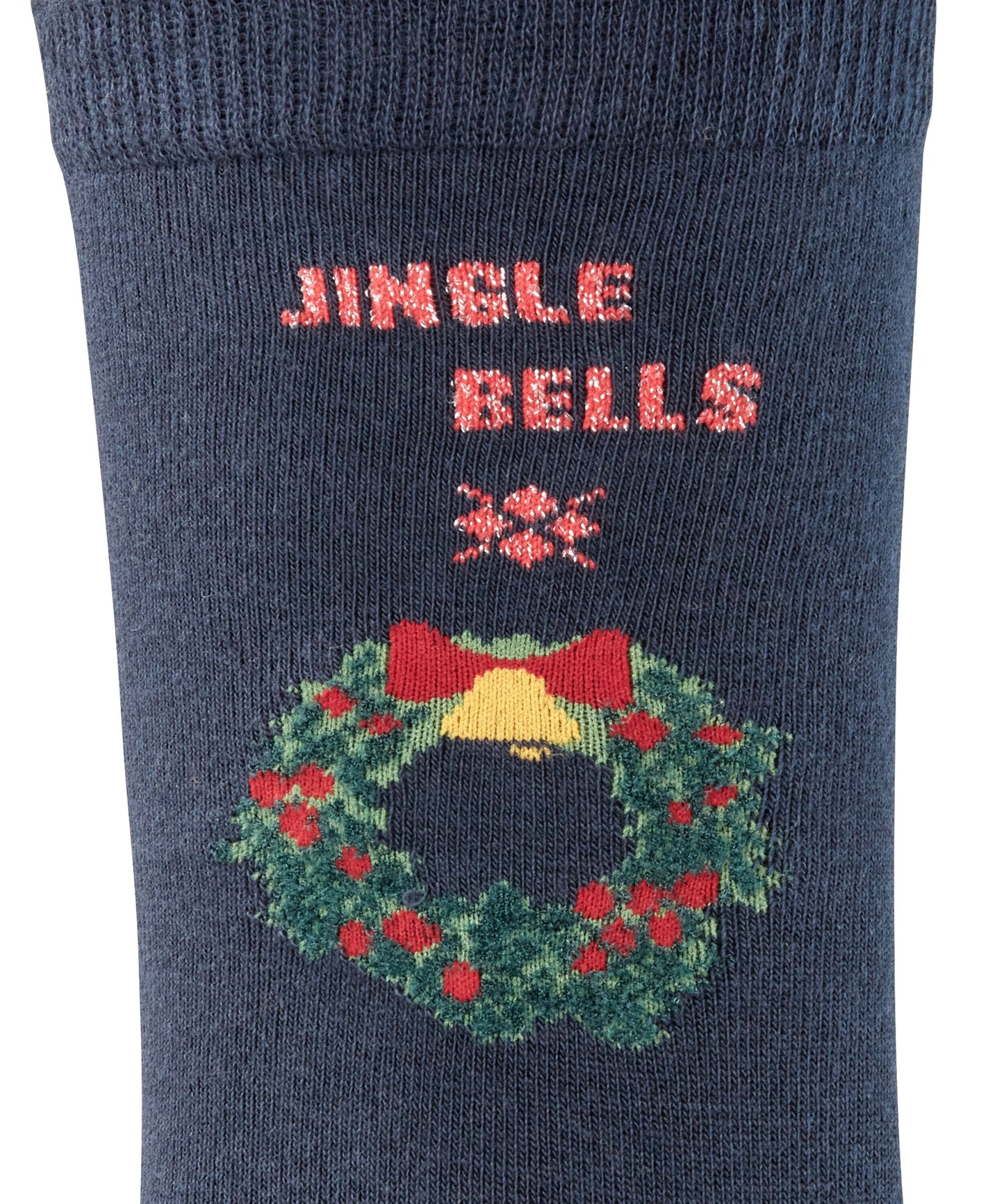 Burlington Jingle Bells Damen (Marine)