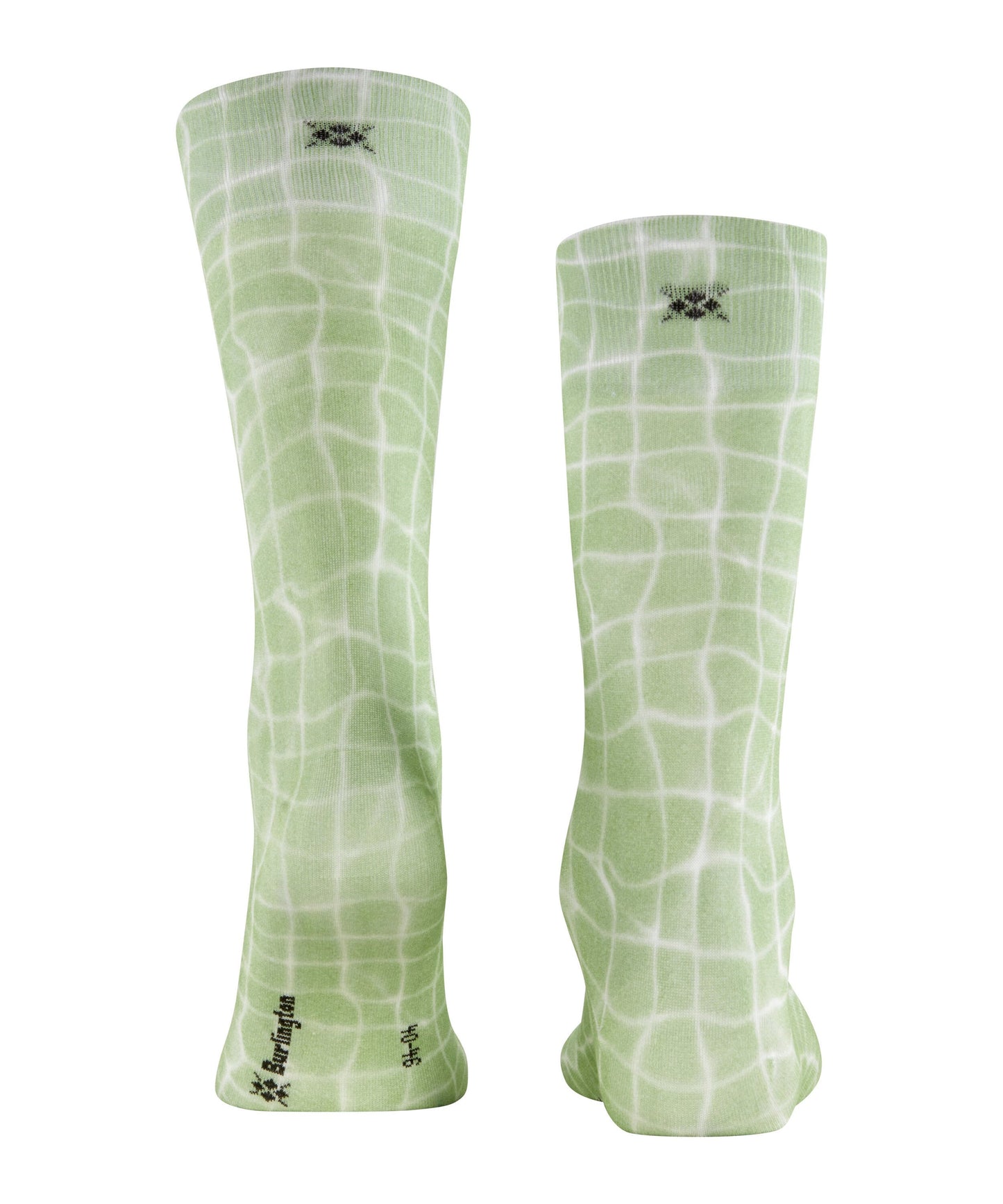 Burlington Poolside Herren (Quiet Green)