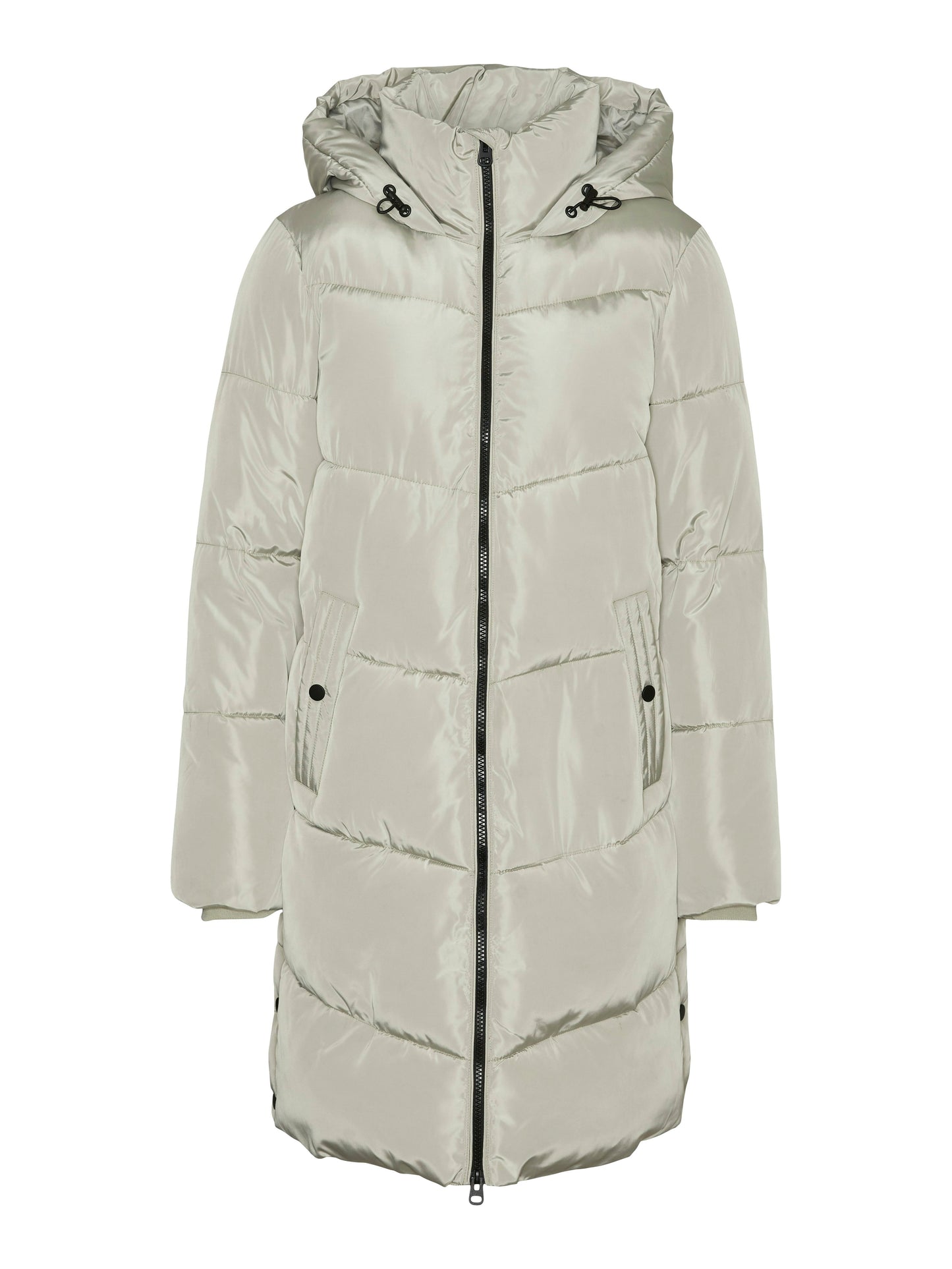 Vmhalsey Coat Ga Boo (Abbey Stone)